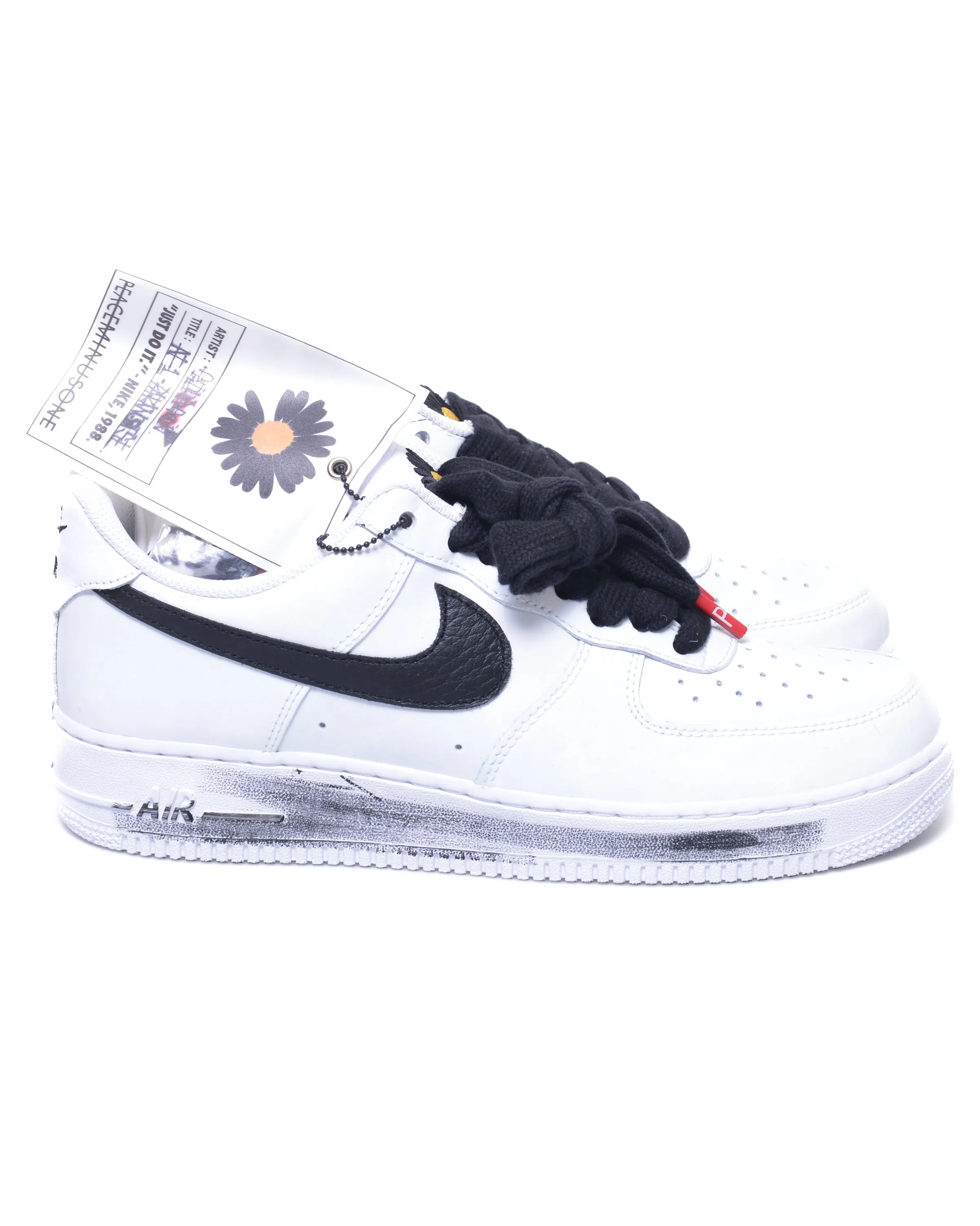 Nike AF1 Low x GD Peaceminusone Para-Norise 2.0