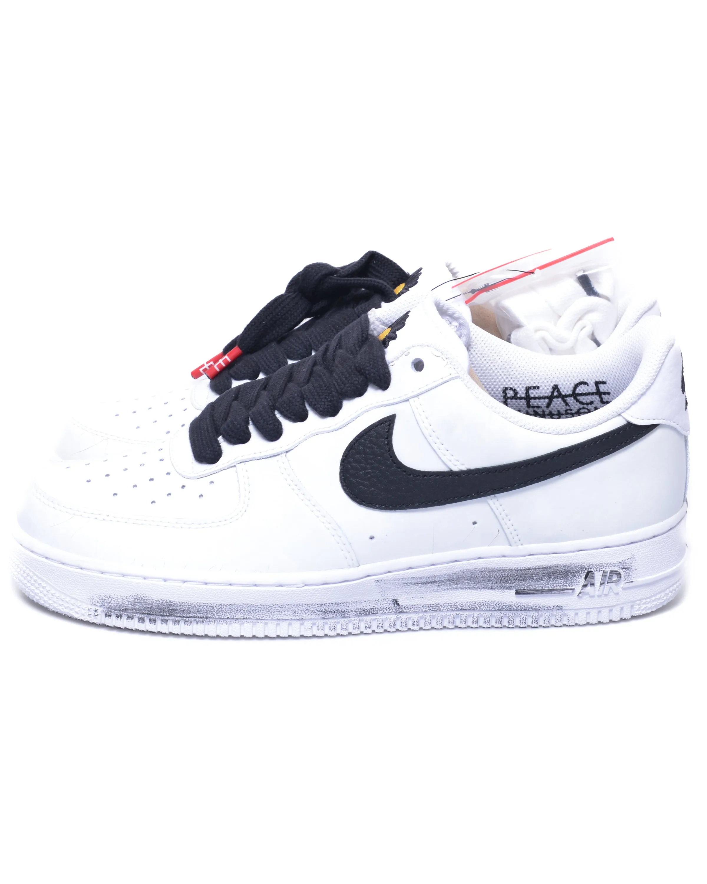 Nike AF1 Low x GD Peaceminusone Para-Norise 2.0