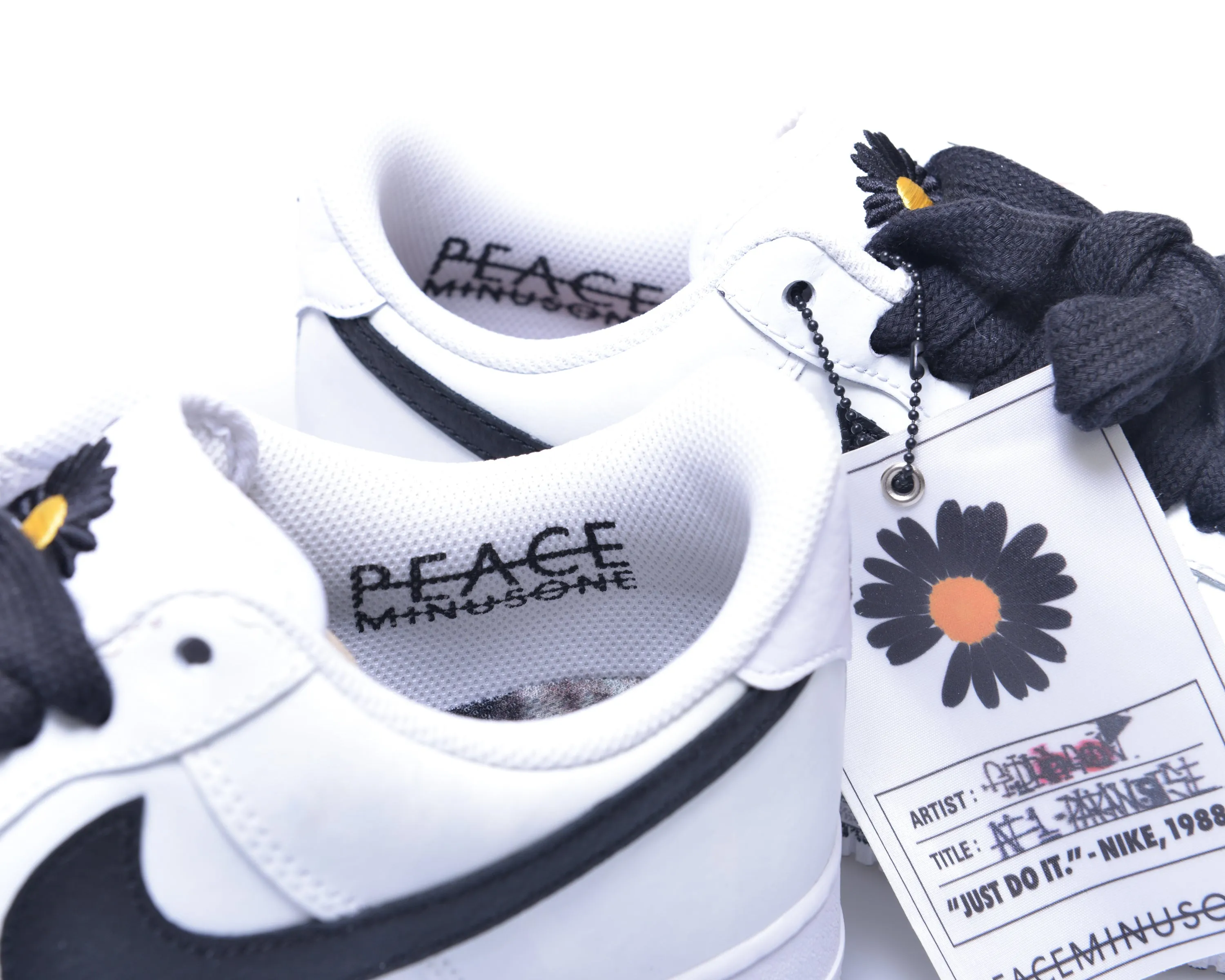Nike AF1 Low x GD Peaceminusone Para-Norise 2.0