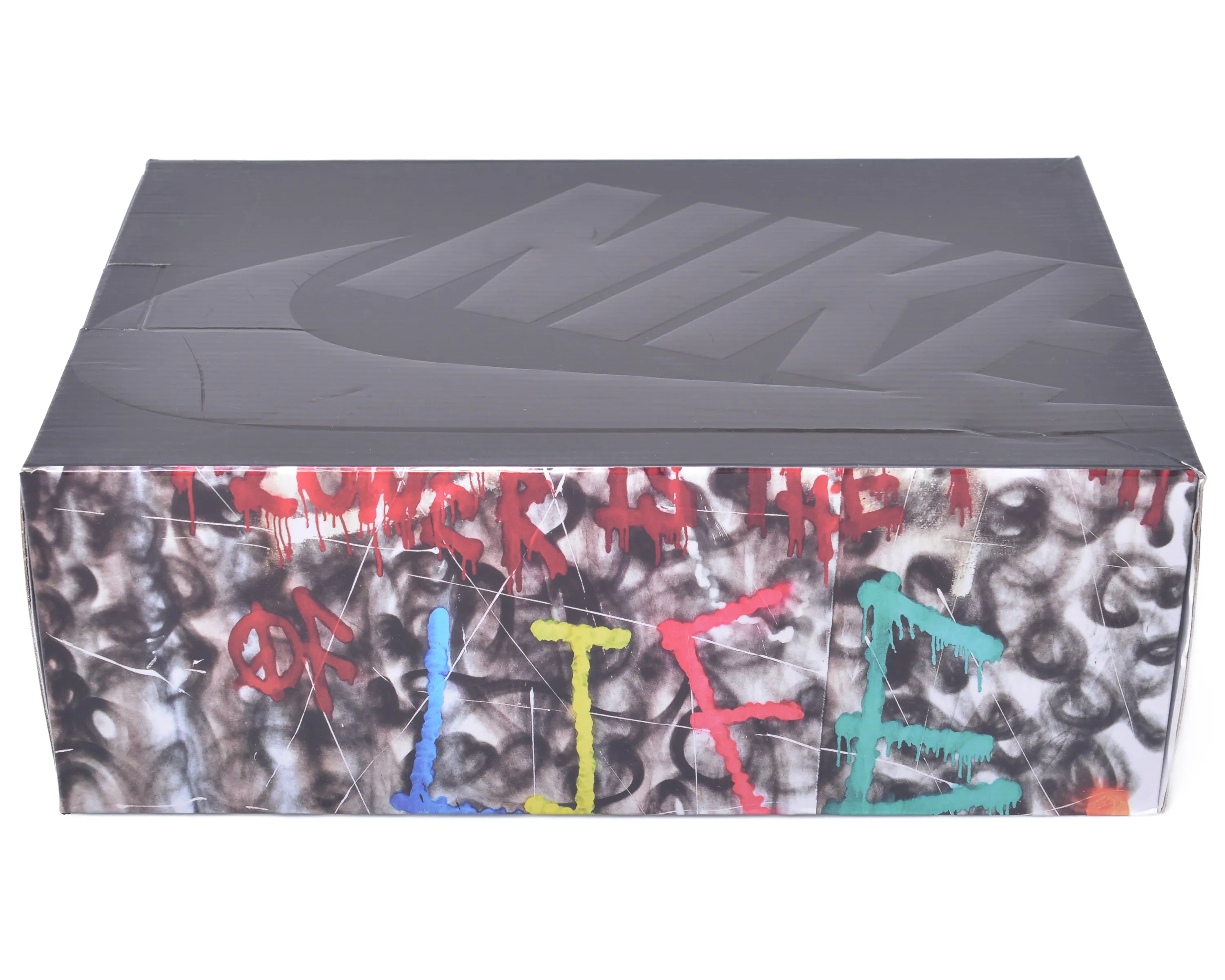 Nike AF1 Low x GD Peaceminusone Para-Norise 2.0