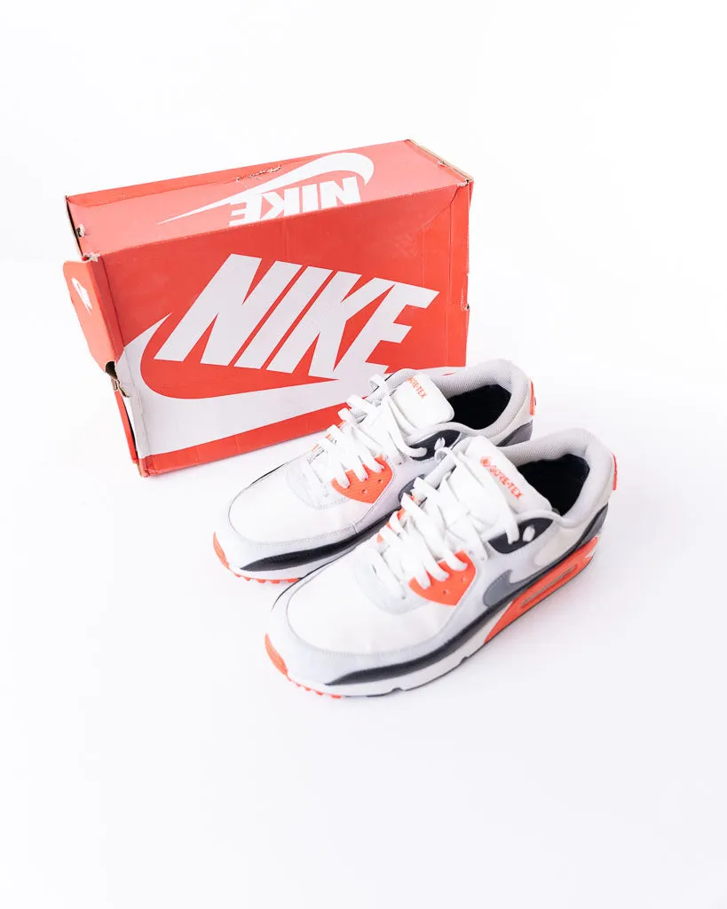 Nike Air Max 90 Gore-Tex Men's Shoes