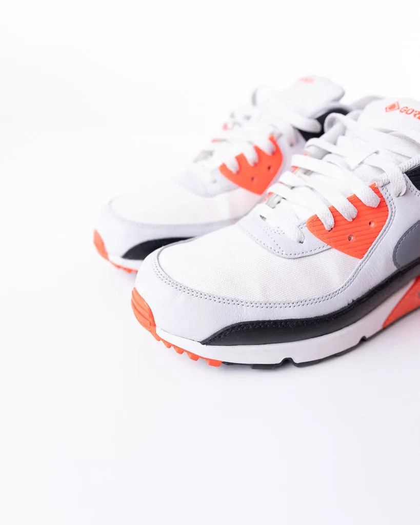 Nike Air Max 90 Gore-Tex Men's Shoes