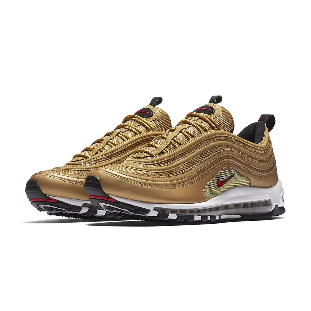 NIKE AIR MAX 97 OG GOLDEN BULLET (W)