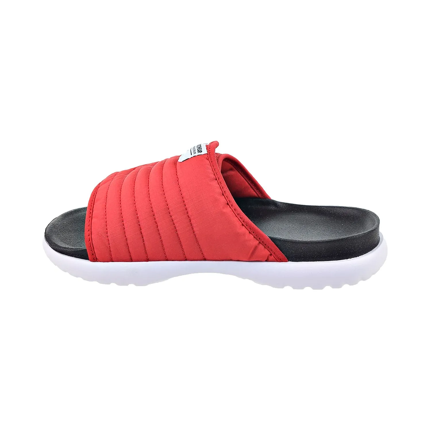 Nike Asuna 2 Men's Slides University Red-Black