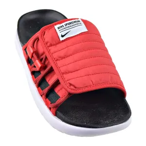 Nike Asuna 2 Men's Slides University Red-Black