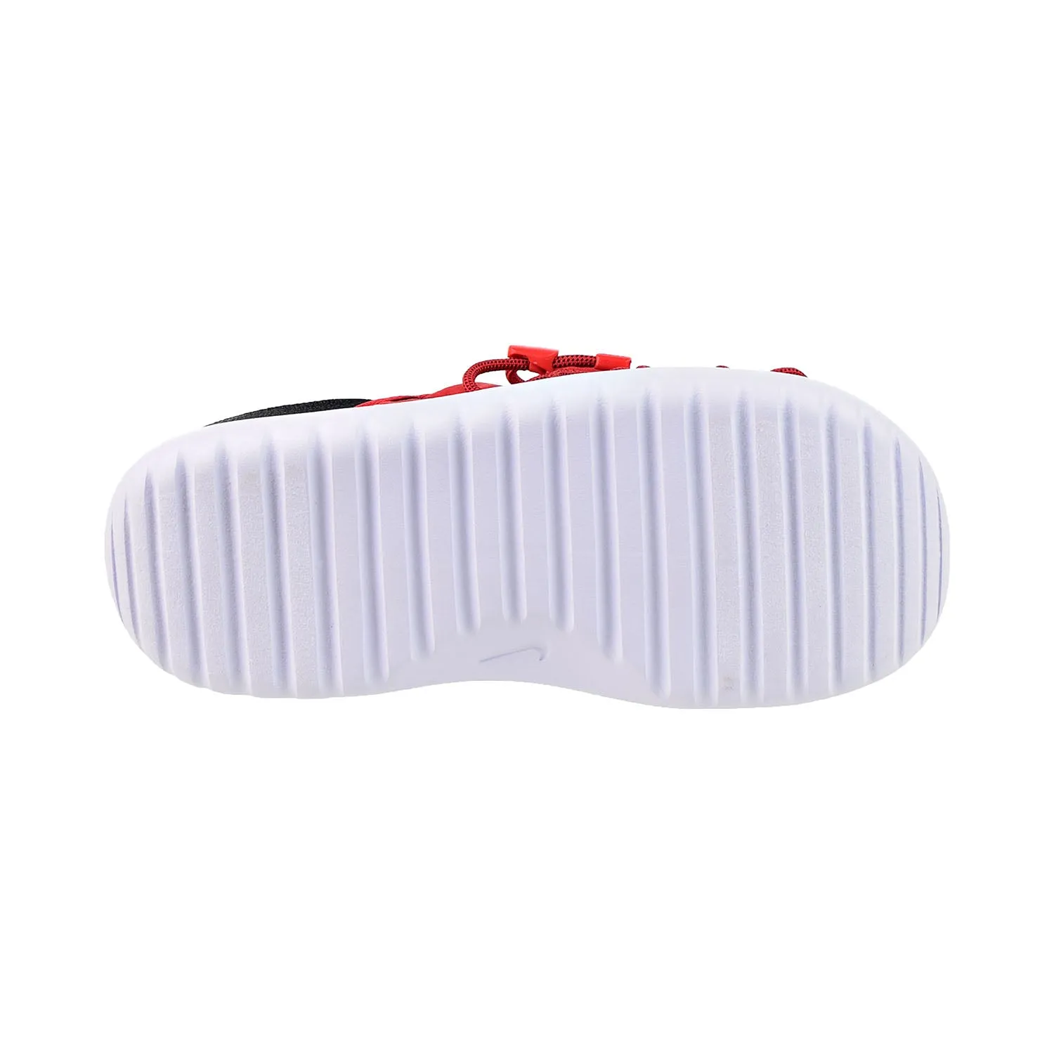 Nike Asuna 2 Men's Slides University Red-Black