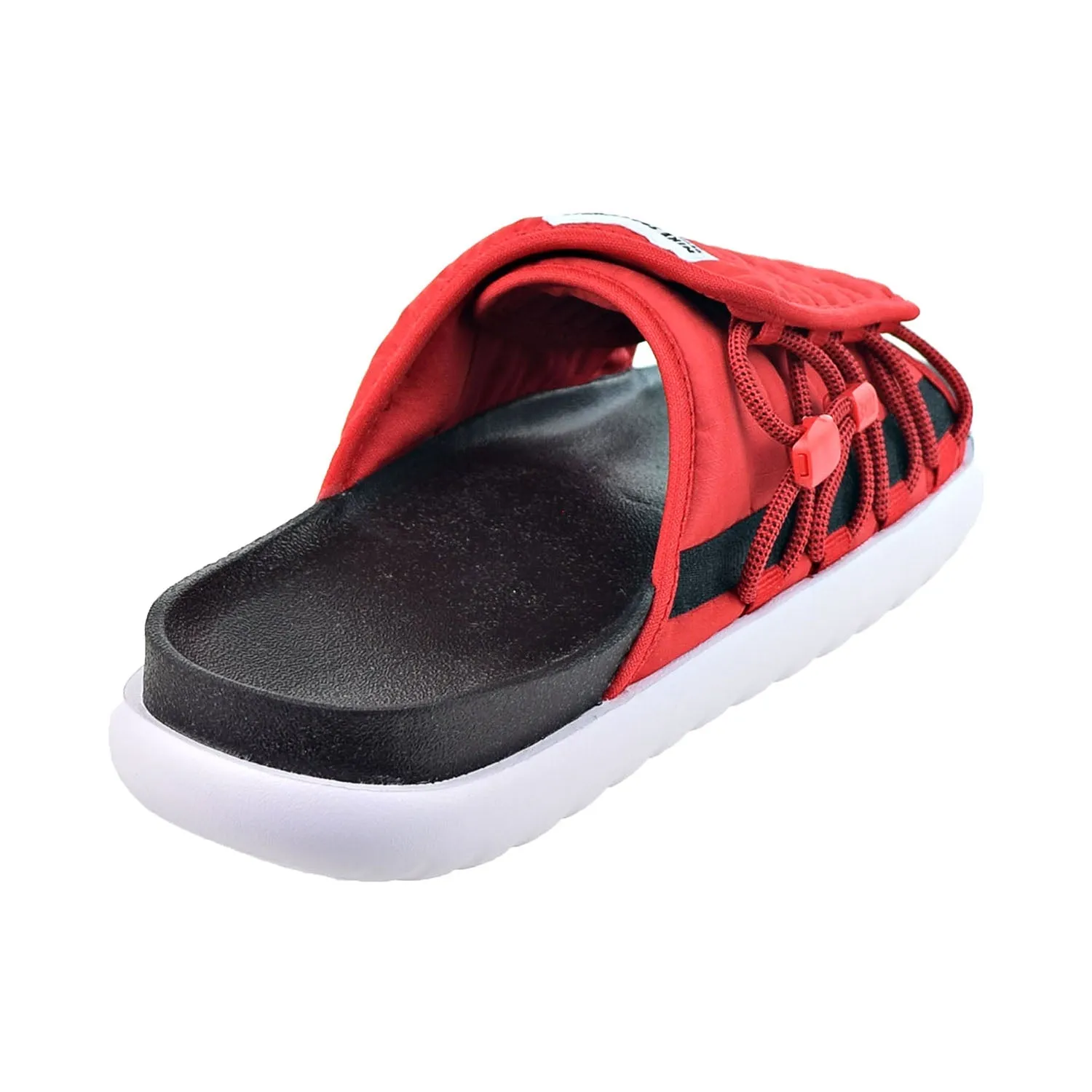 Nike Asuna 2 Men's Slides University Red-Black
