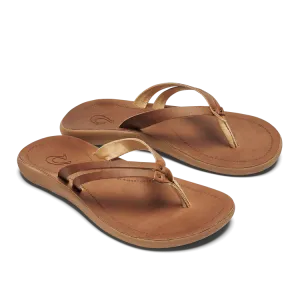 Olukai Kapehe Luana Sahara Women's
