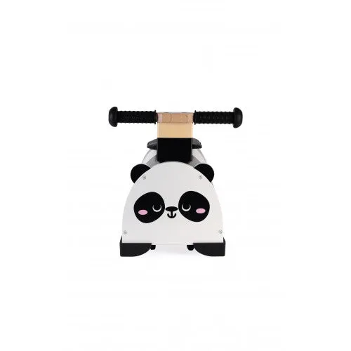 Panda Ride On