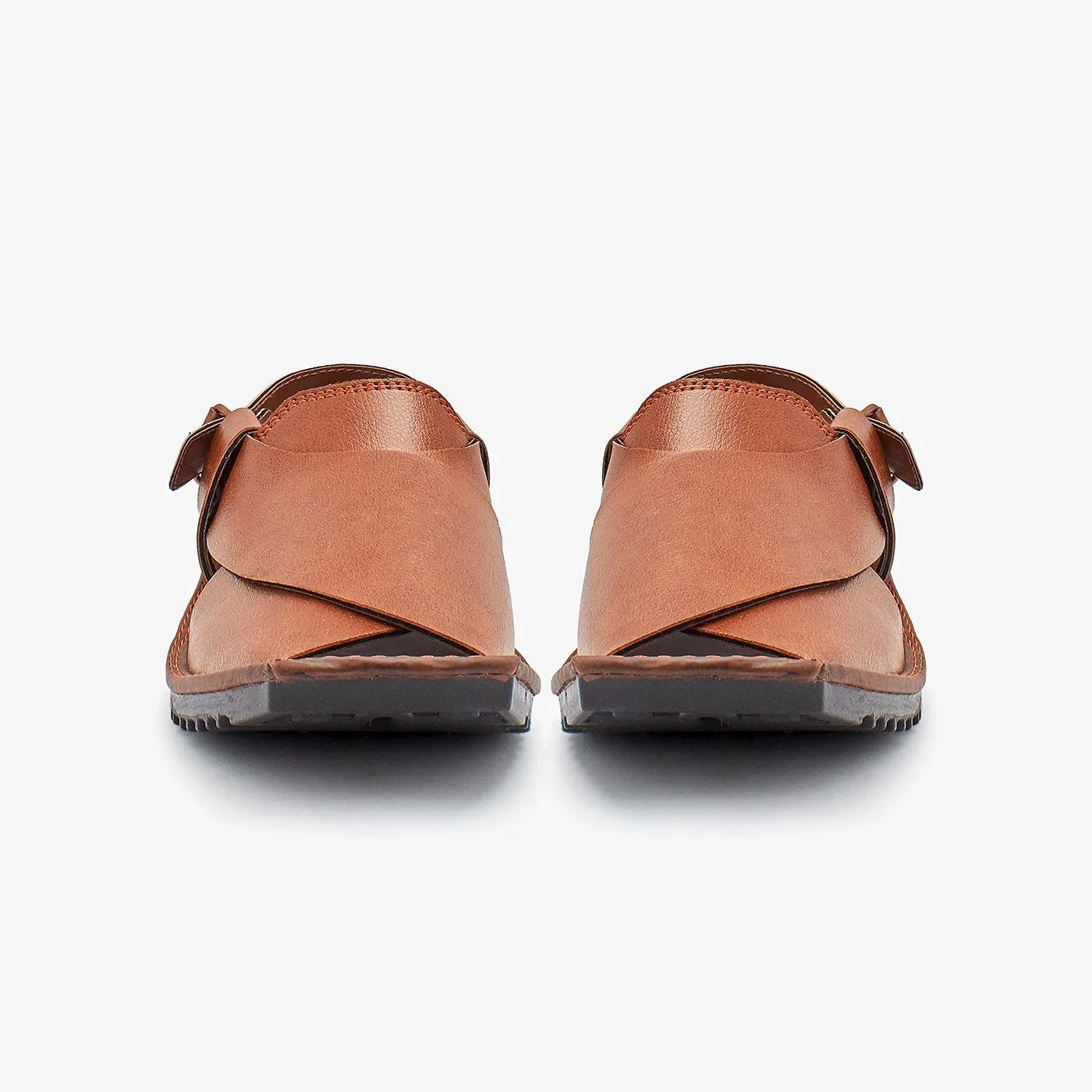 Peshawari Sandals for Boys