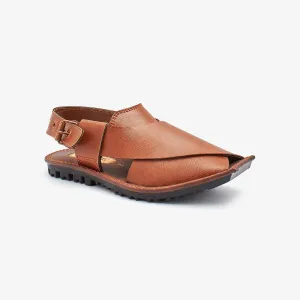 Peshawari Sandals for Boys