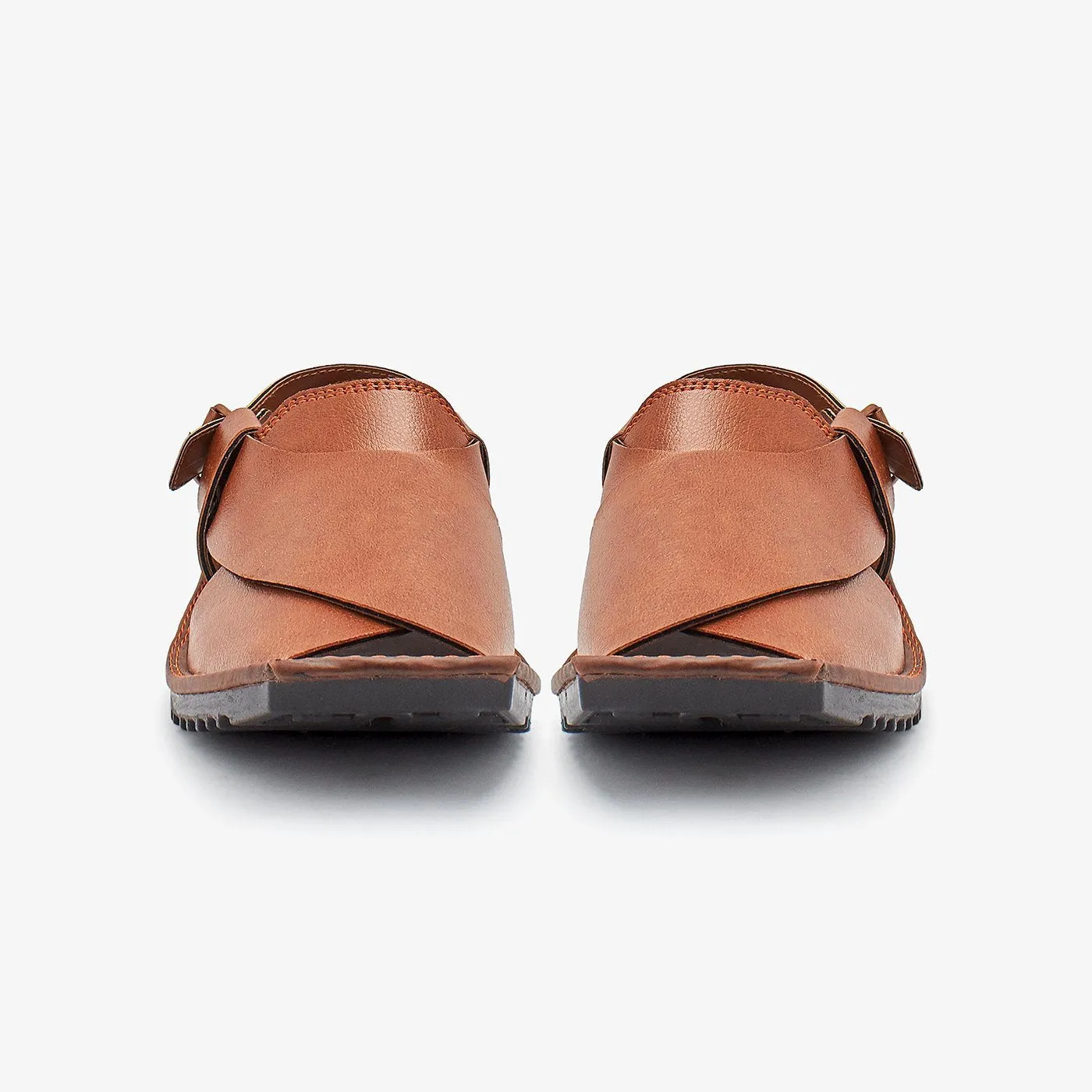 Peshawari Sandals for Boys