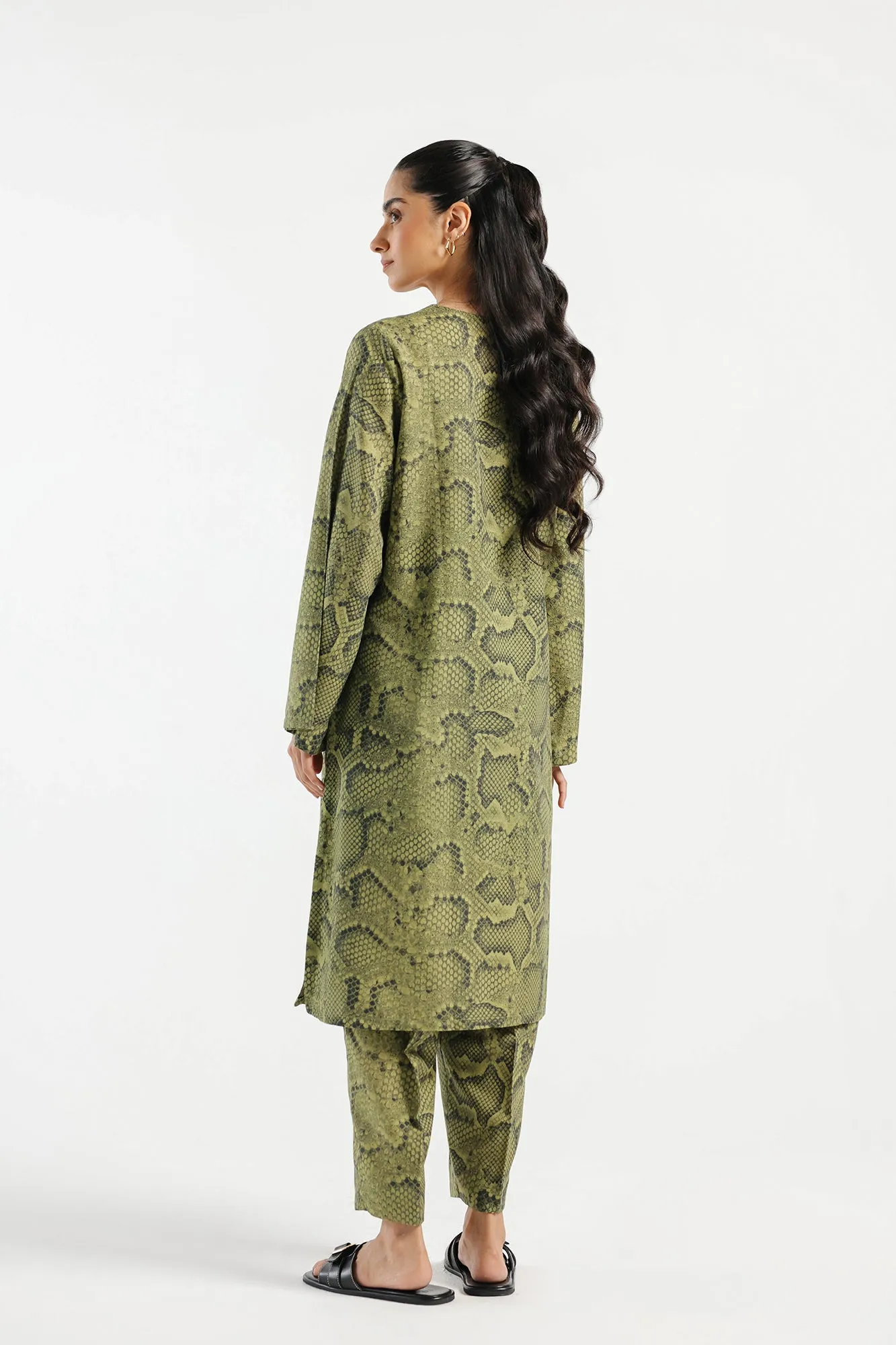 PRINTED SUIT (E5201/102/122)