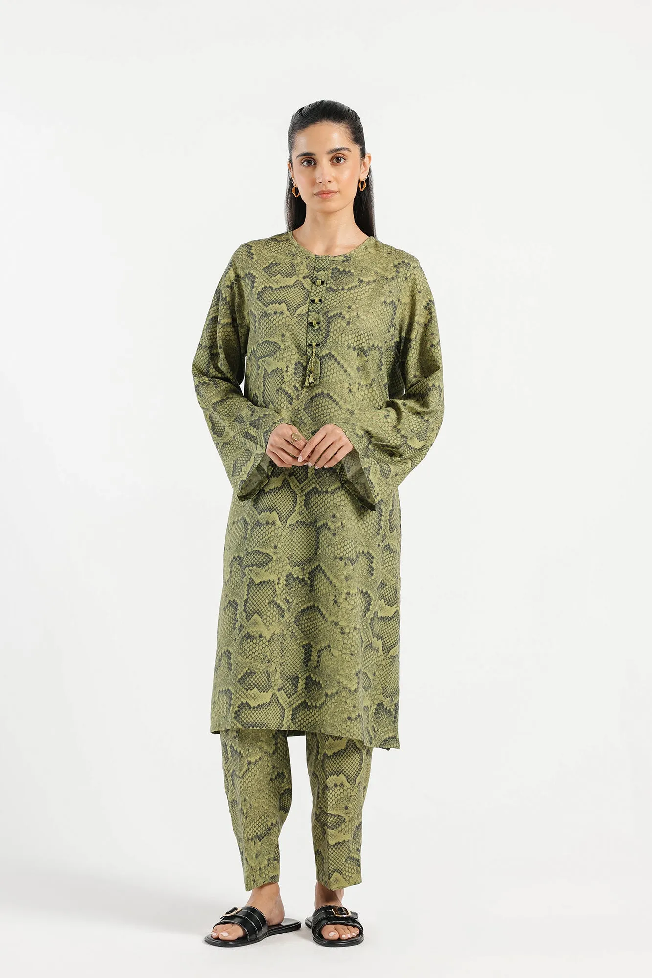 PRINTED SUIT (E5201/102/122)