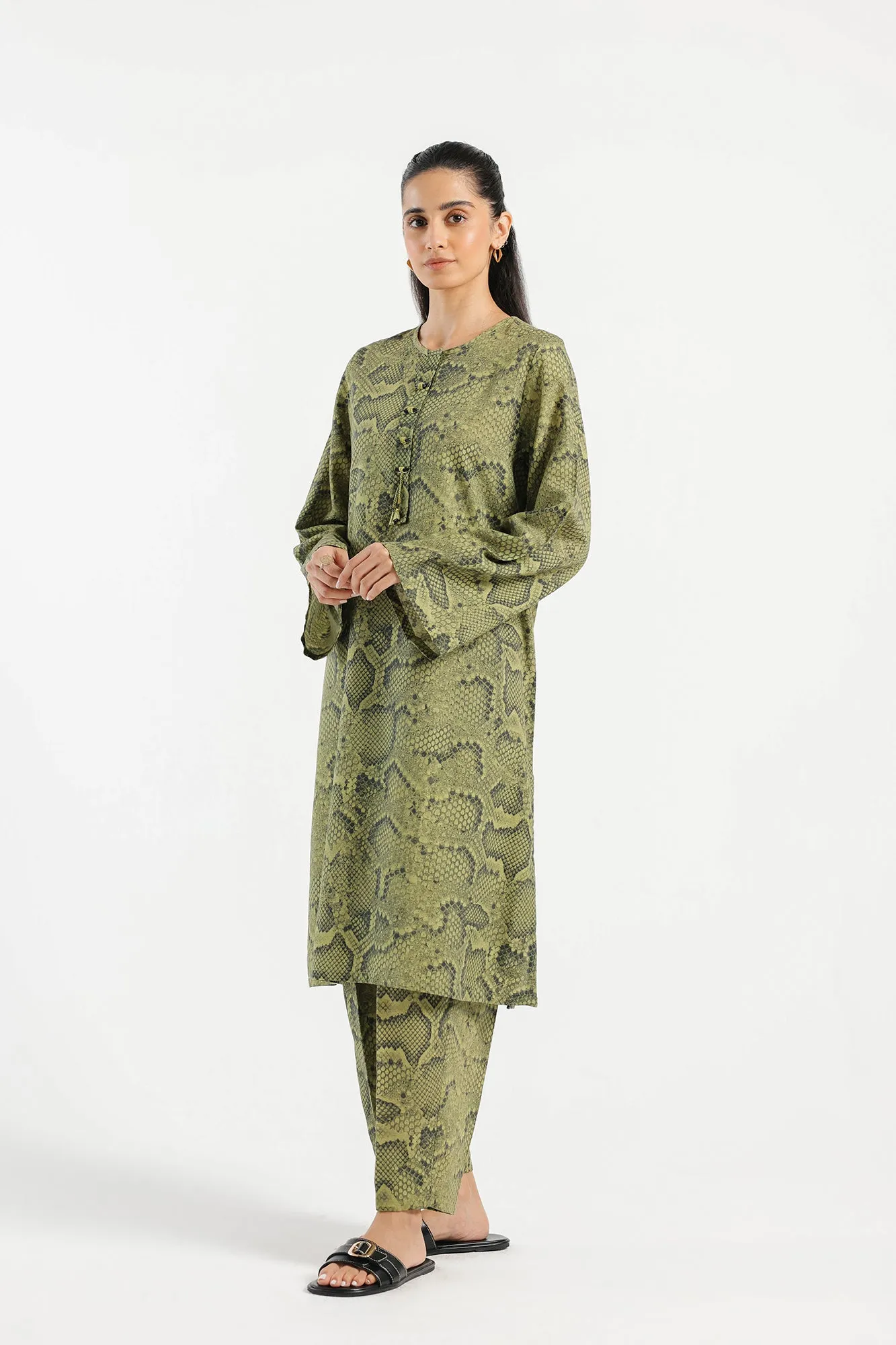 PRINTED SUIT (E5201/102/122)