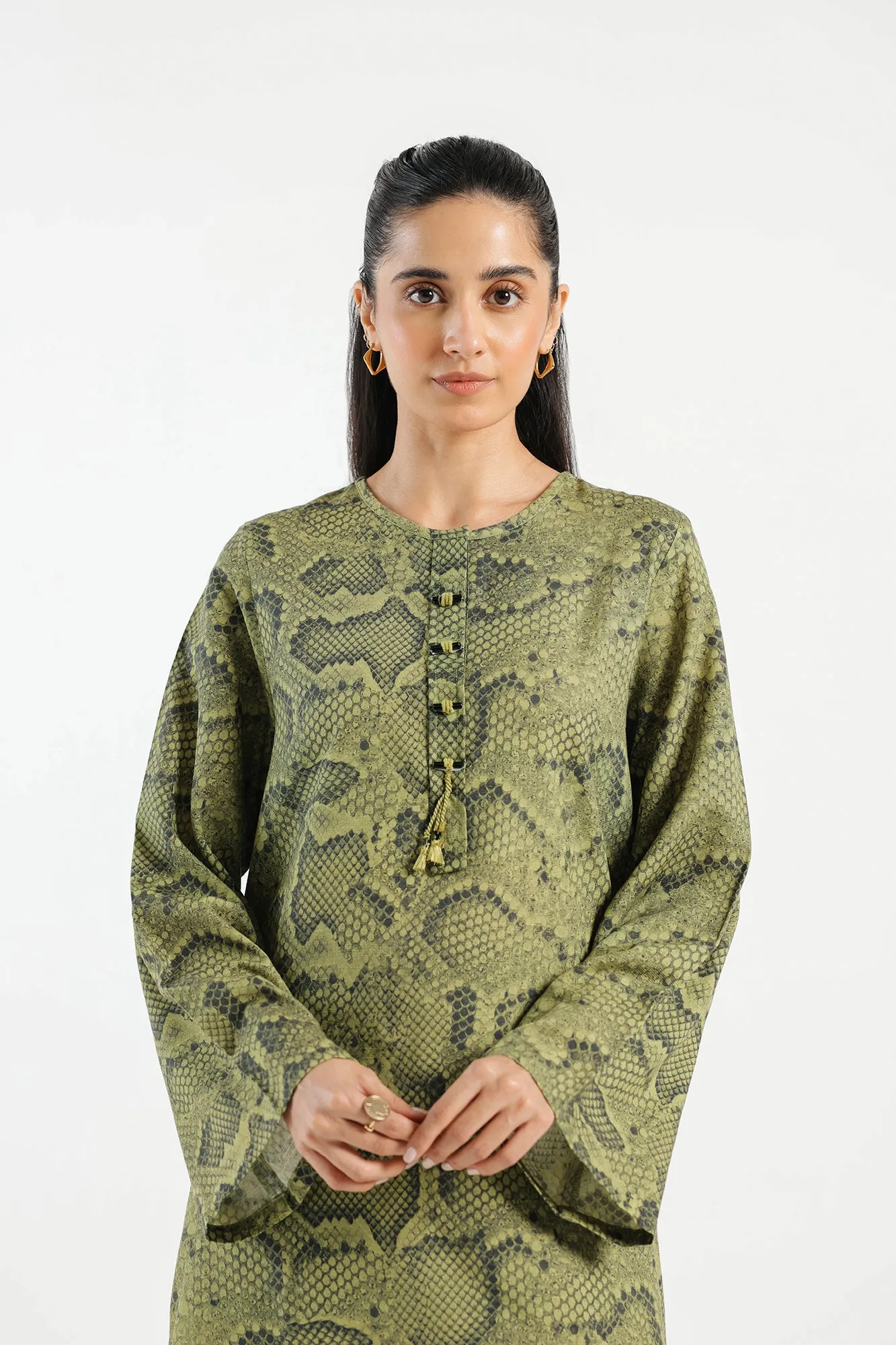 PRINTED SUIT (E5201/102/122)
