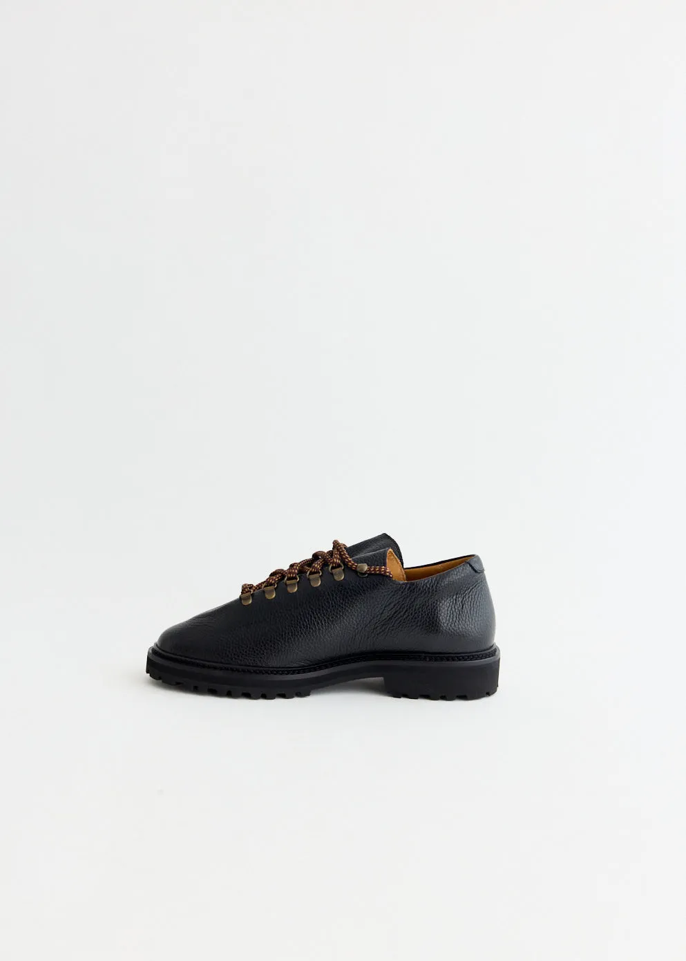 Rasmus Lug Lace-Up Shoes