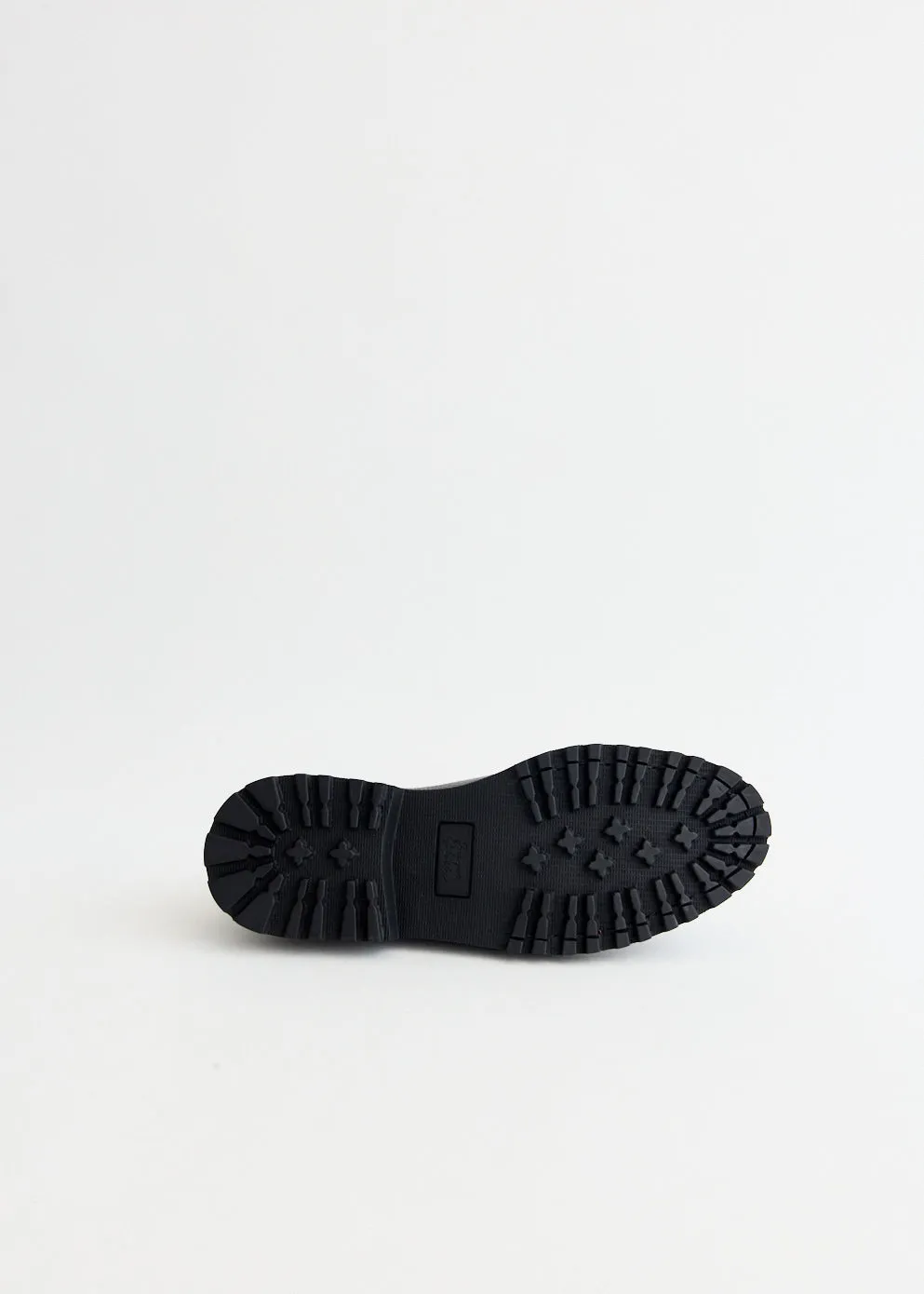Rasmus Lug Lace-Up Shoes