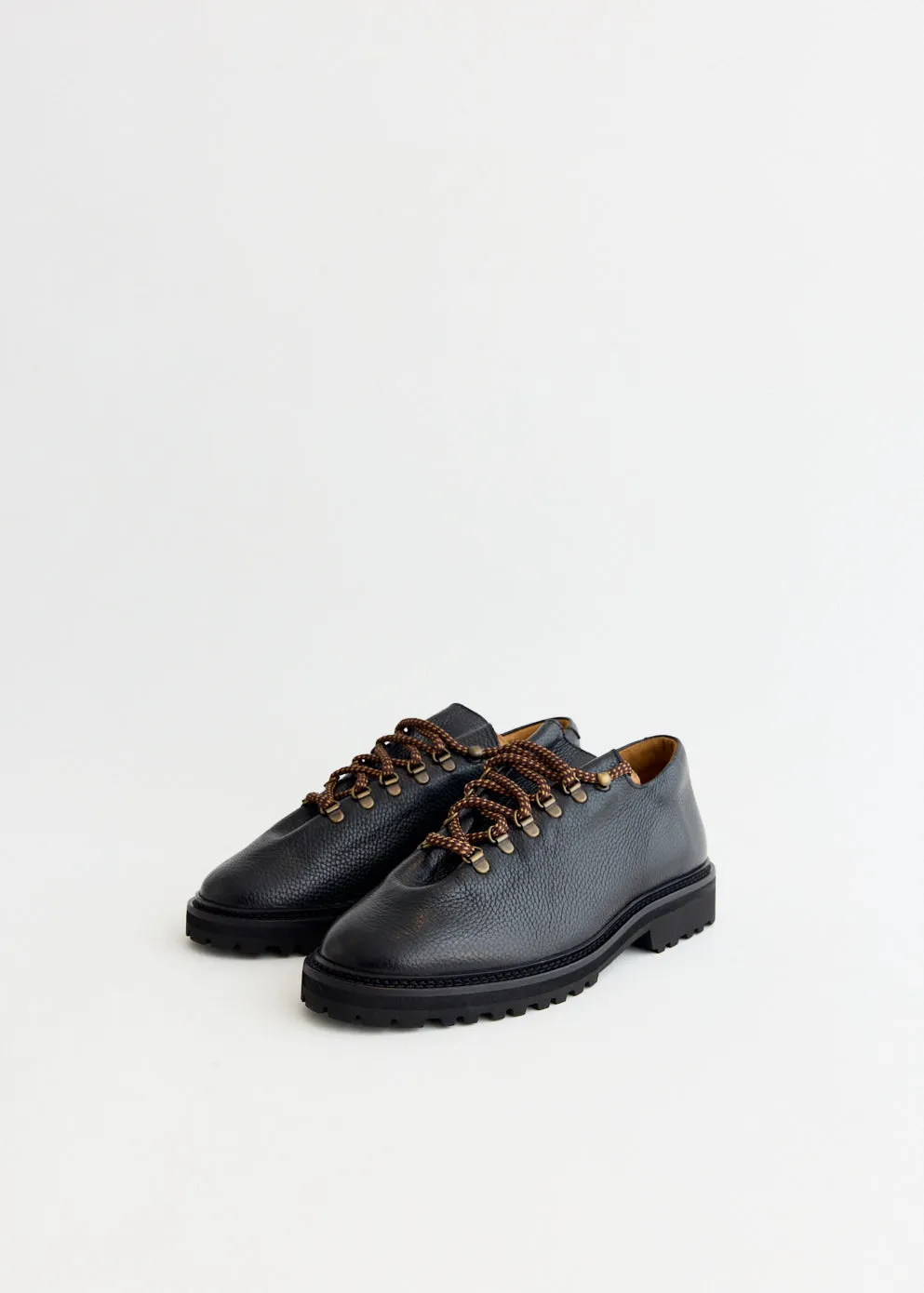 Rasmus Lug Lace-Up Shoes