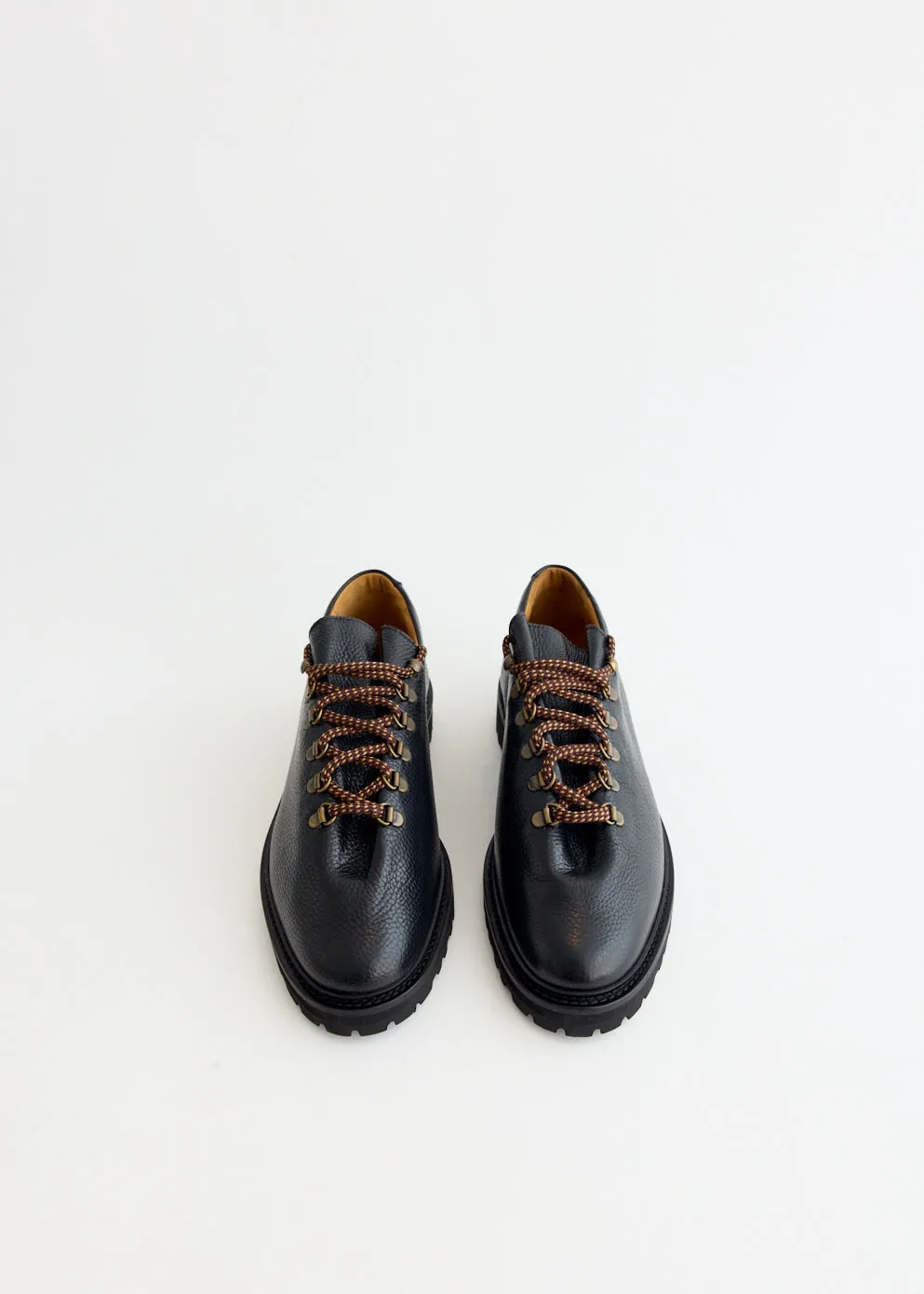Rasmus Lug Lace-Up Shoes