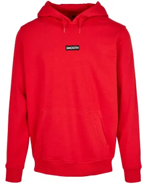 Red Kids Hoodie / Black Box Girls