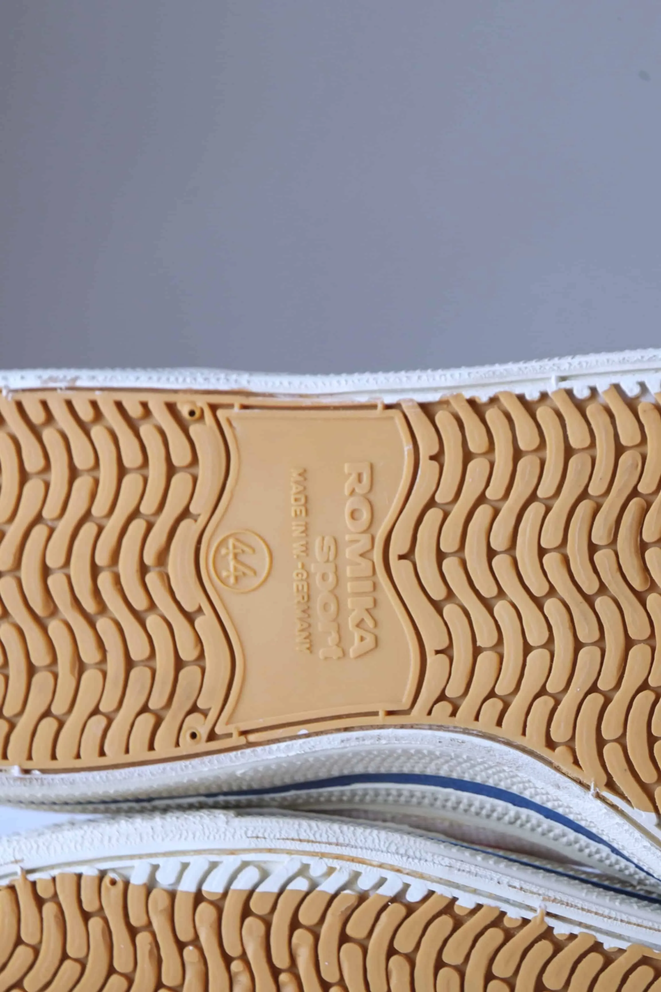 ROMIKA Super Tennis 70's Sneakers