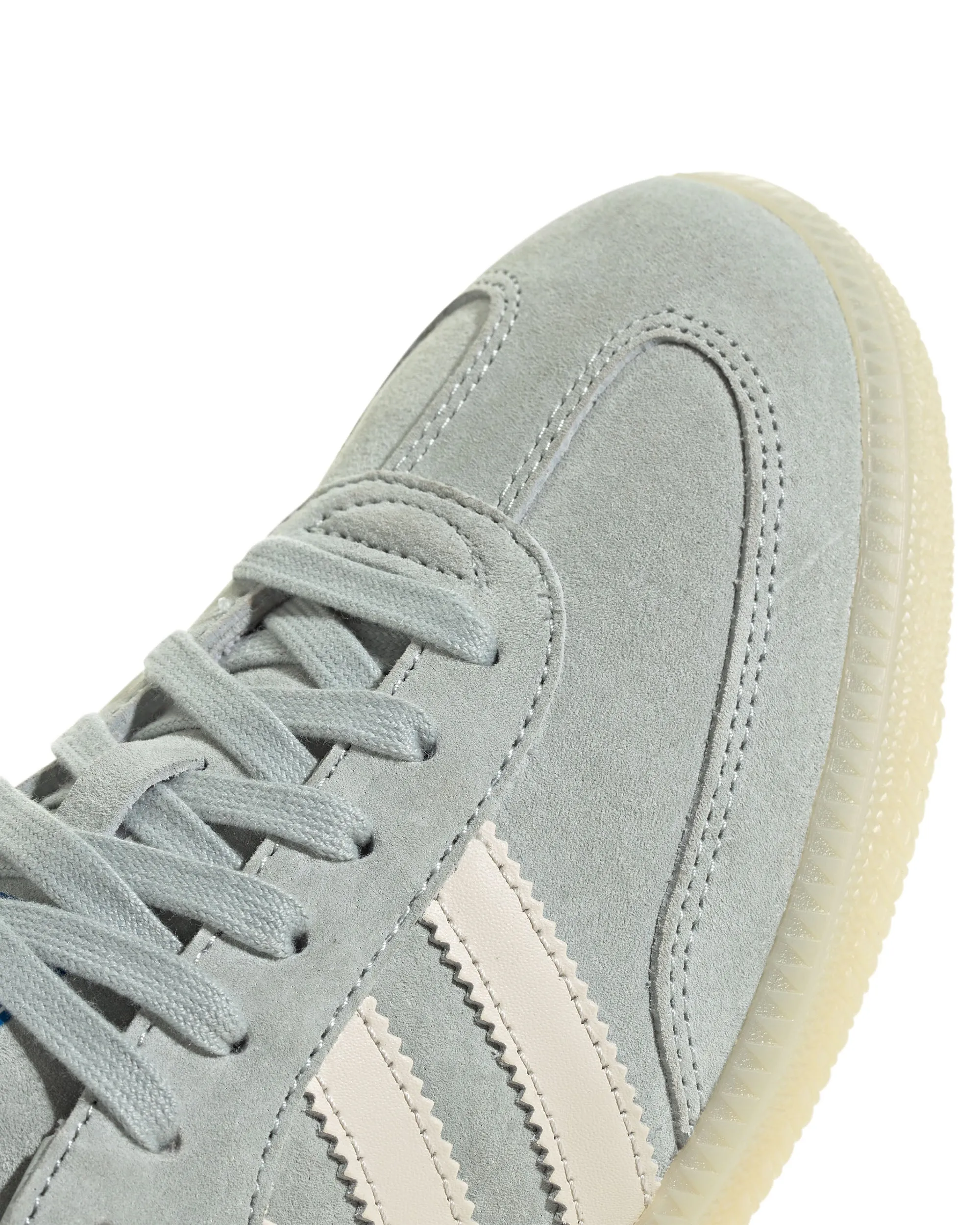 Samba OG Wonder Silver / Chalk White / Off White