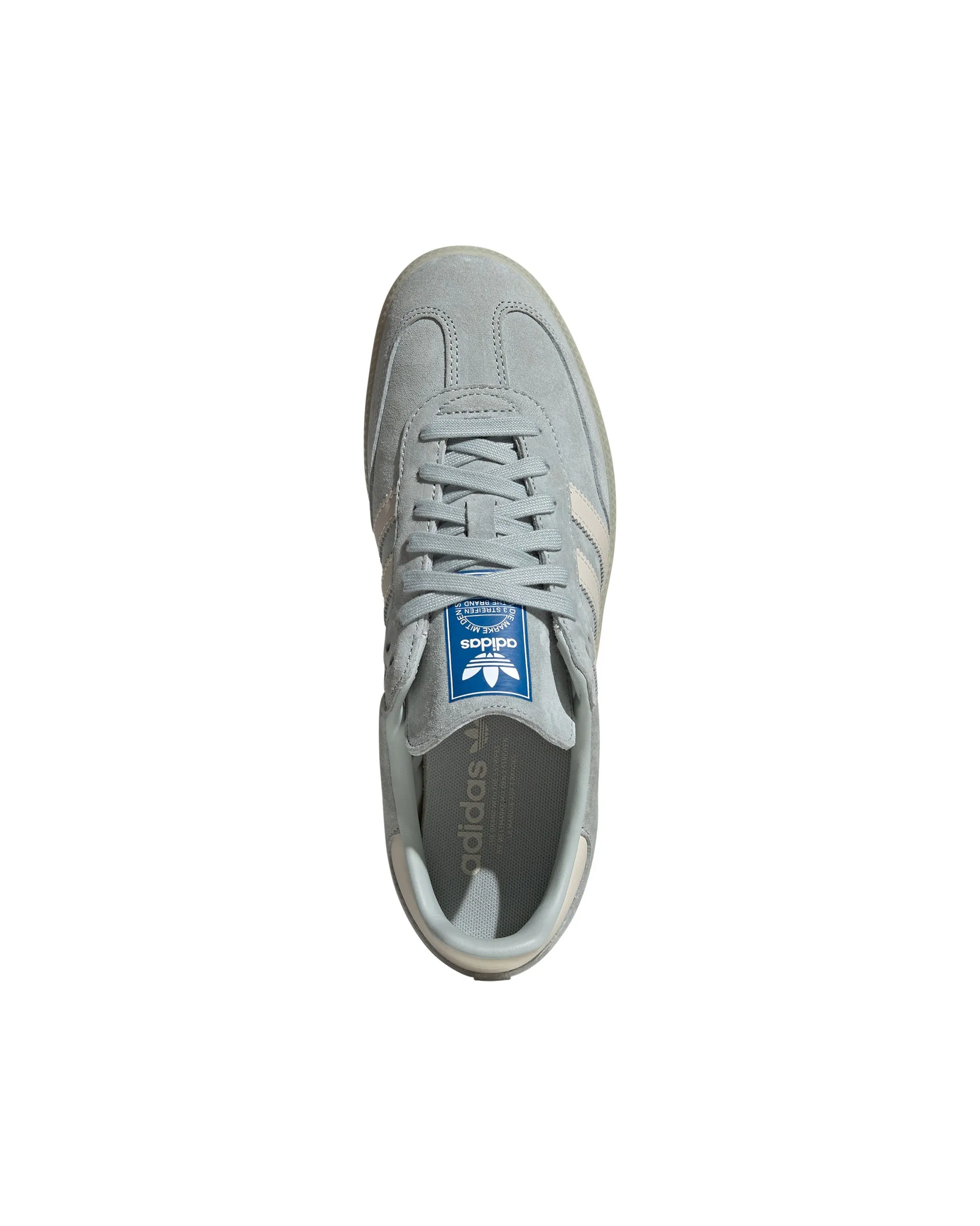 Samba OG Wonder Silver / Chalk White / Off White