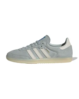 Samba OG Wonder Silver / Chalk White / Off White