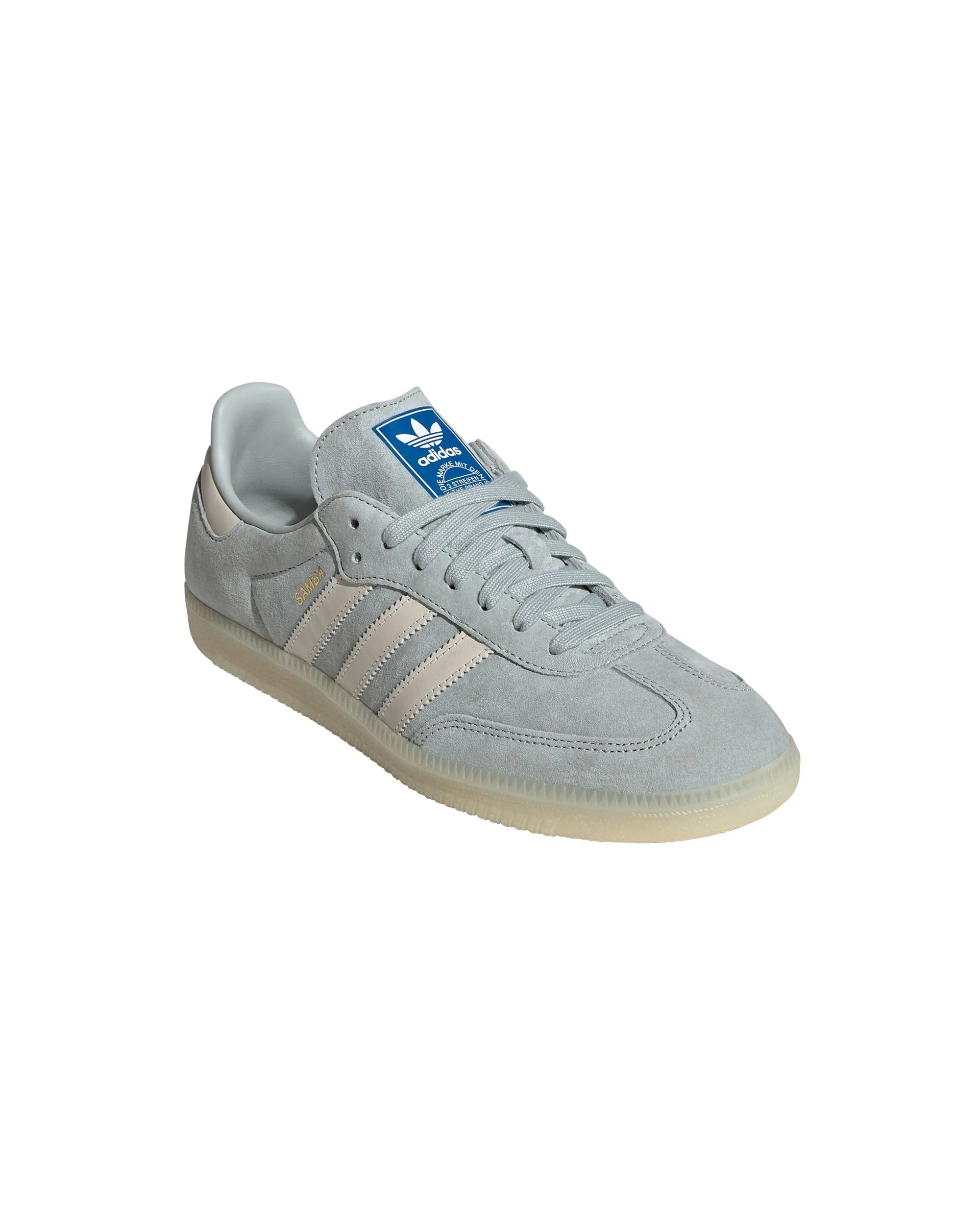Samba OG Wonder Silver / Chalk White / Off White