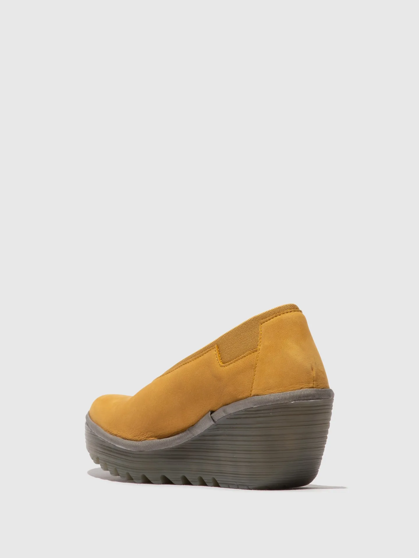 Slip-on Shoes YOZA438FLY BUMBLEBEE