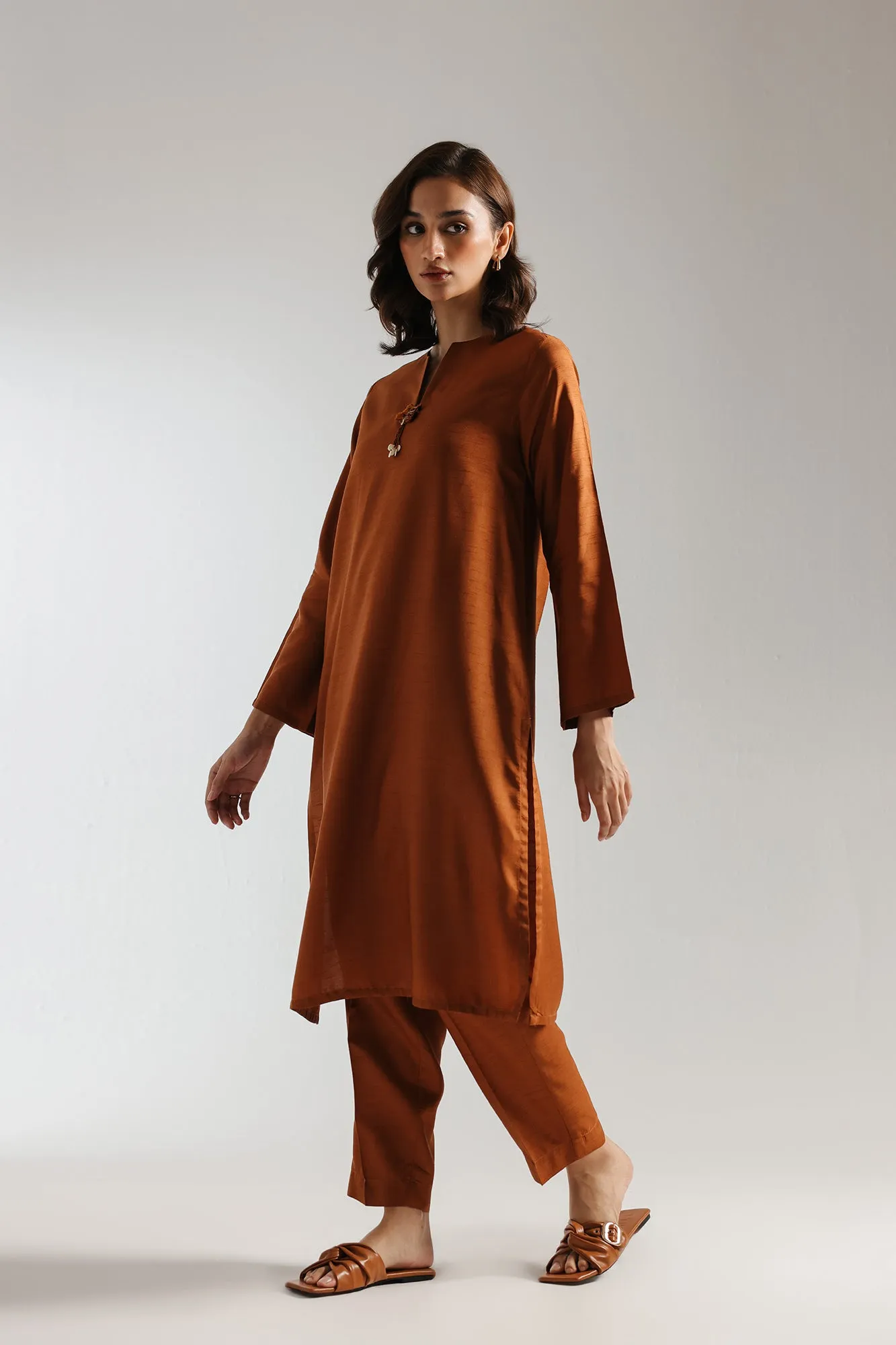 SOLID SUIT (E6214/102/821)