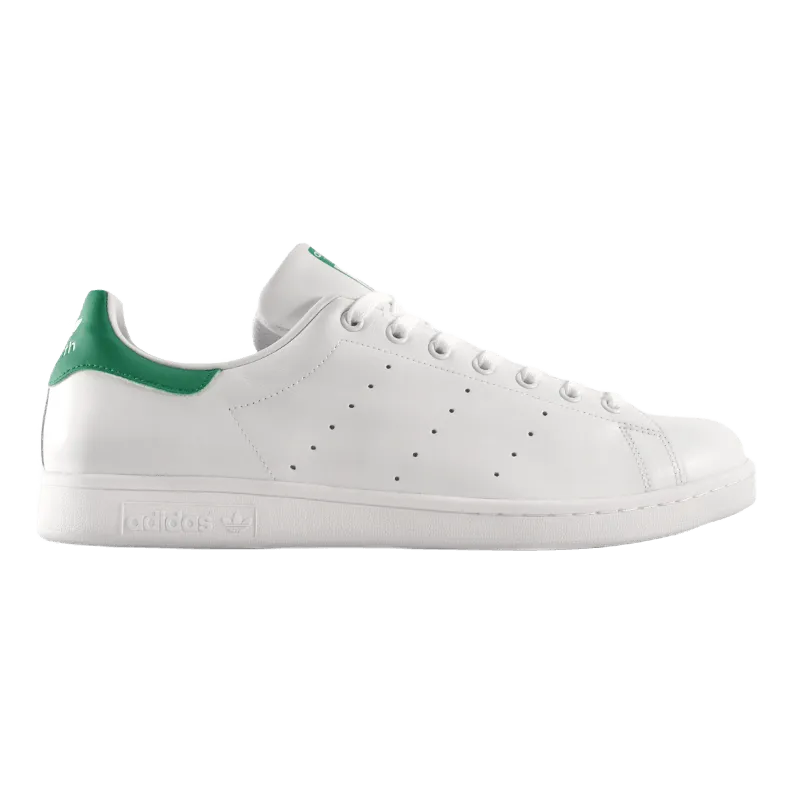 Stan Smith Footwear White / Core Green