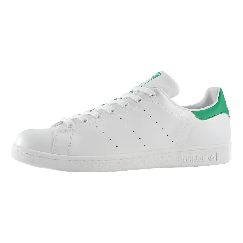 Stan Smith Footwear White / Core Green