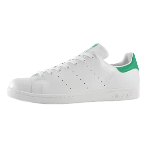 Stan Smith Footwear White / Core Green