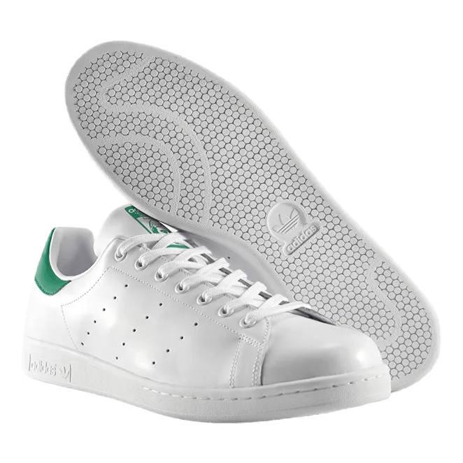 Stan Smith Footwear White / Core Green