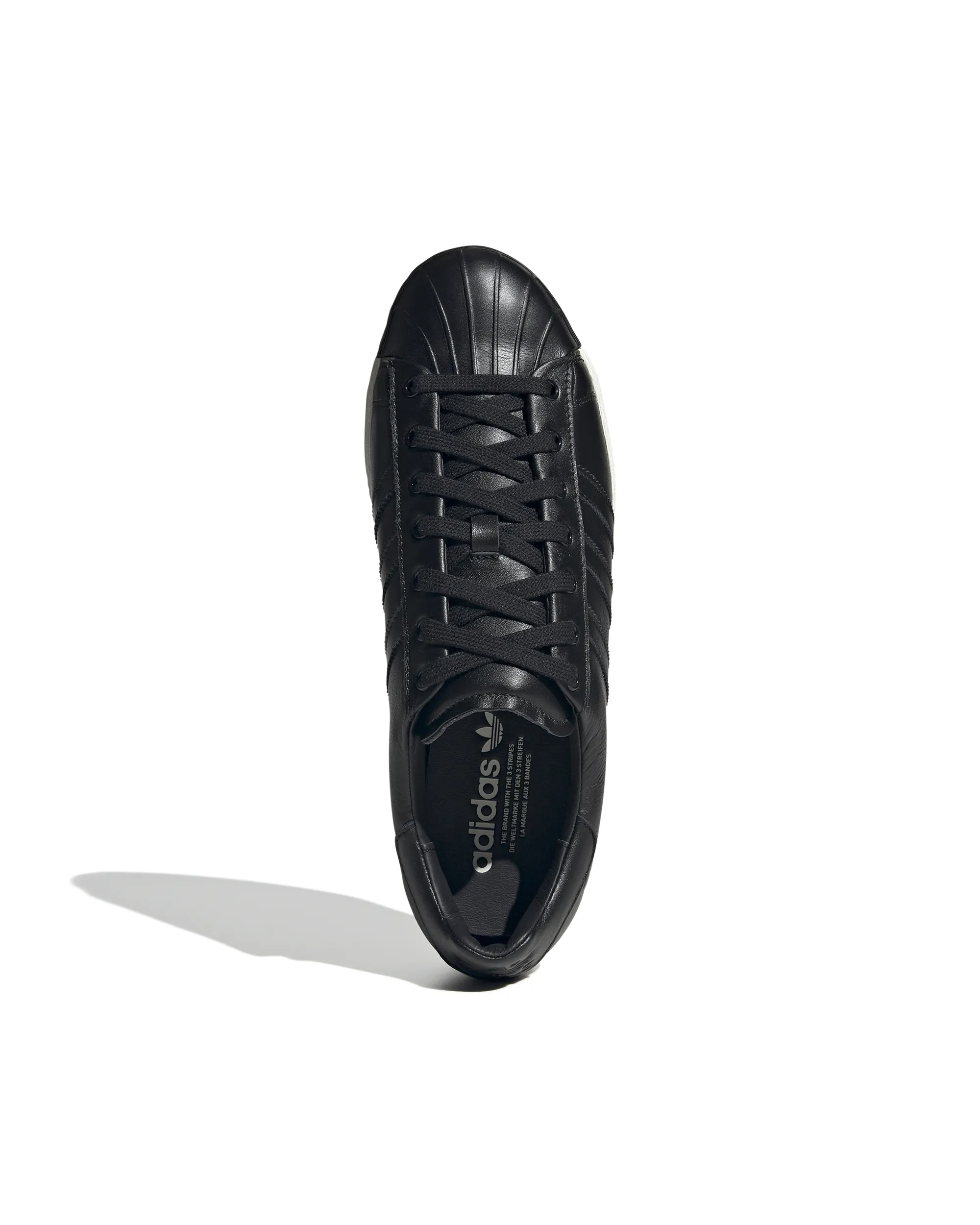 Superstar Lux - Core Black / Off White