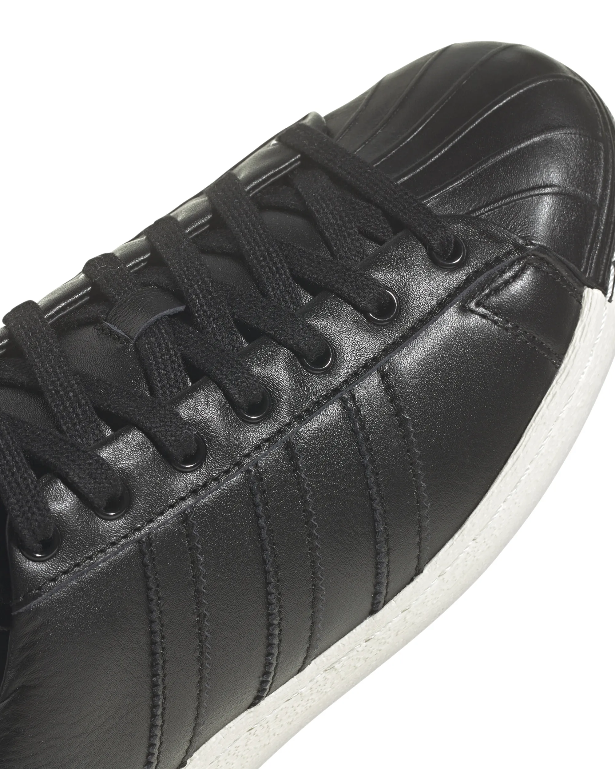 Superstar Lux - Core Black / Off White
