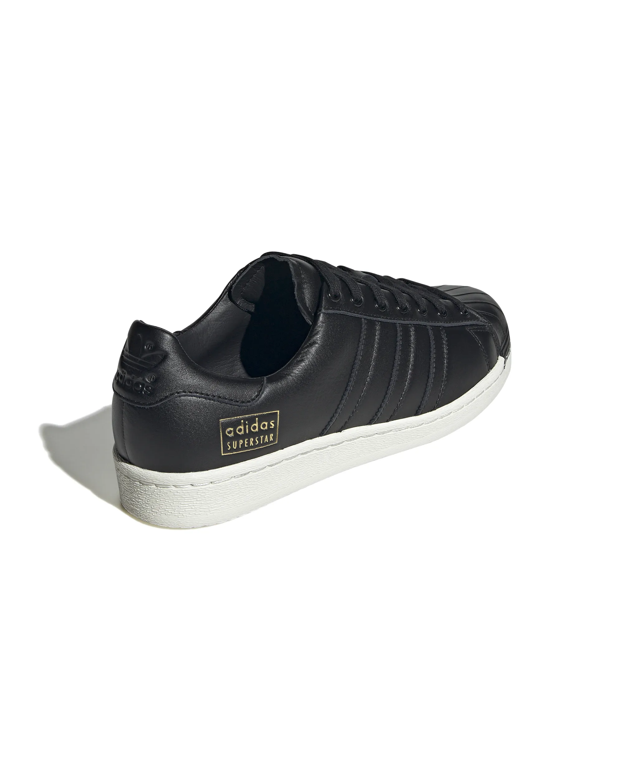 Superstar Lux - Core Black / Off White