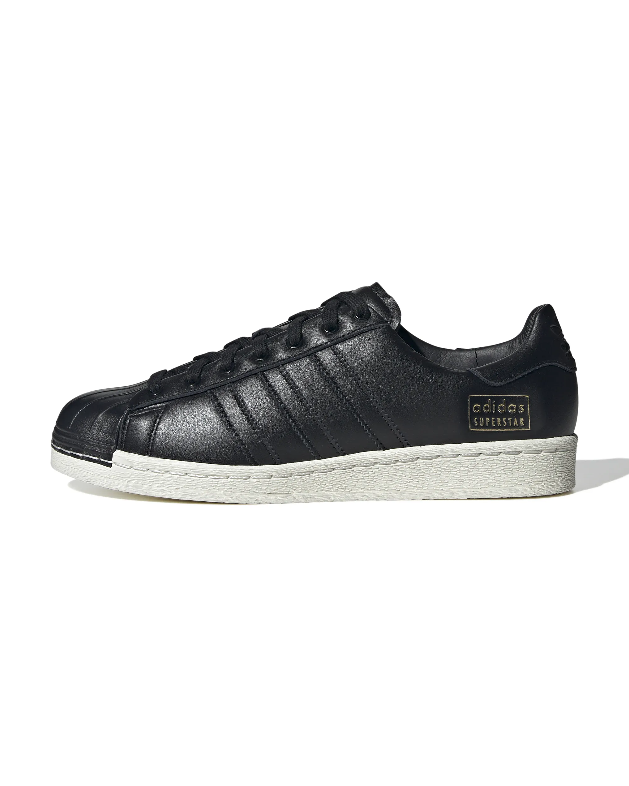 Superstar Lux - Core Black / Off White