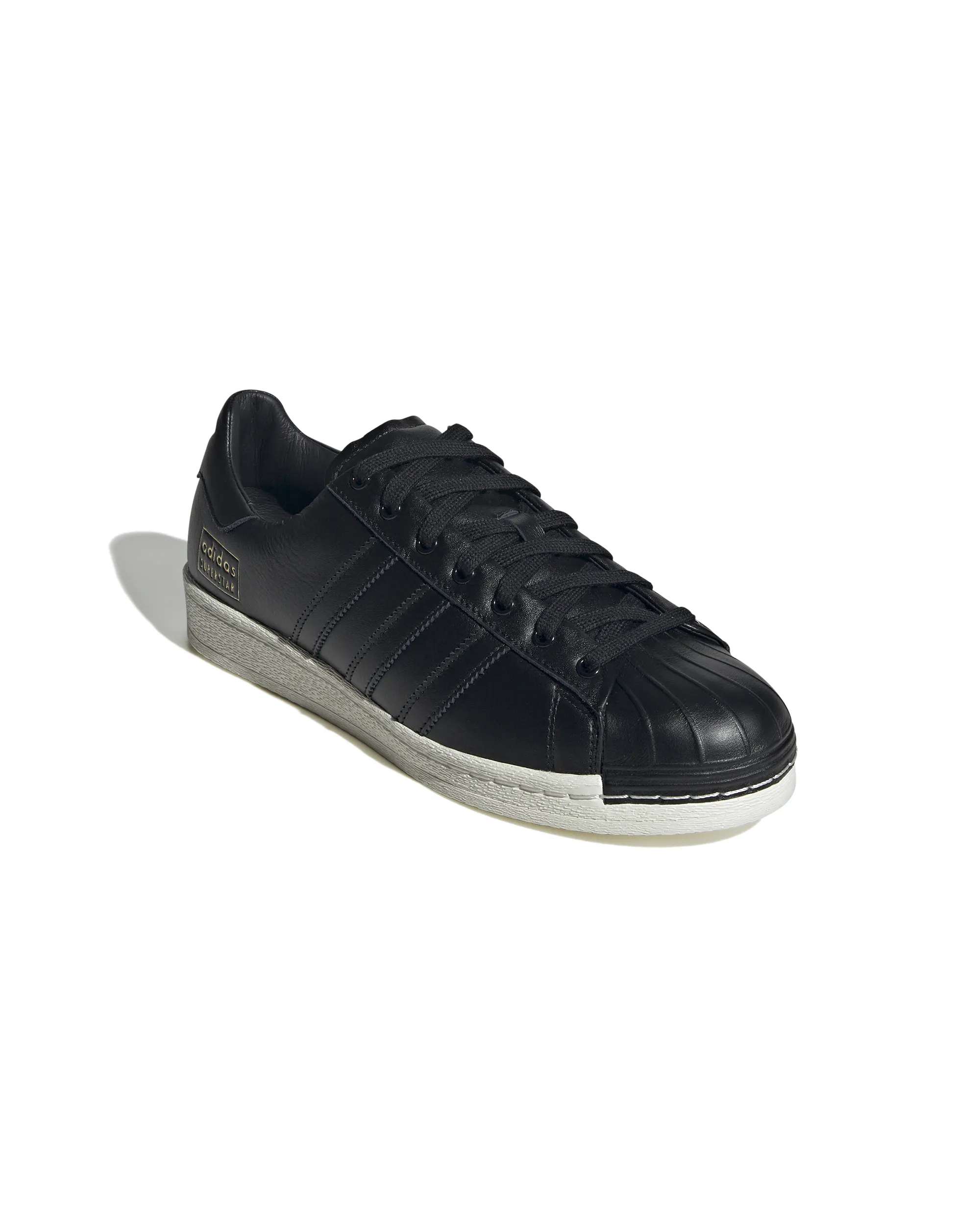 Superstar Lux - Core Black / Off White