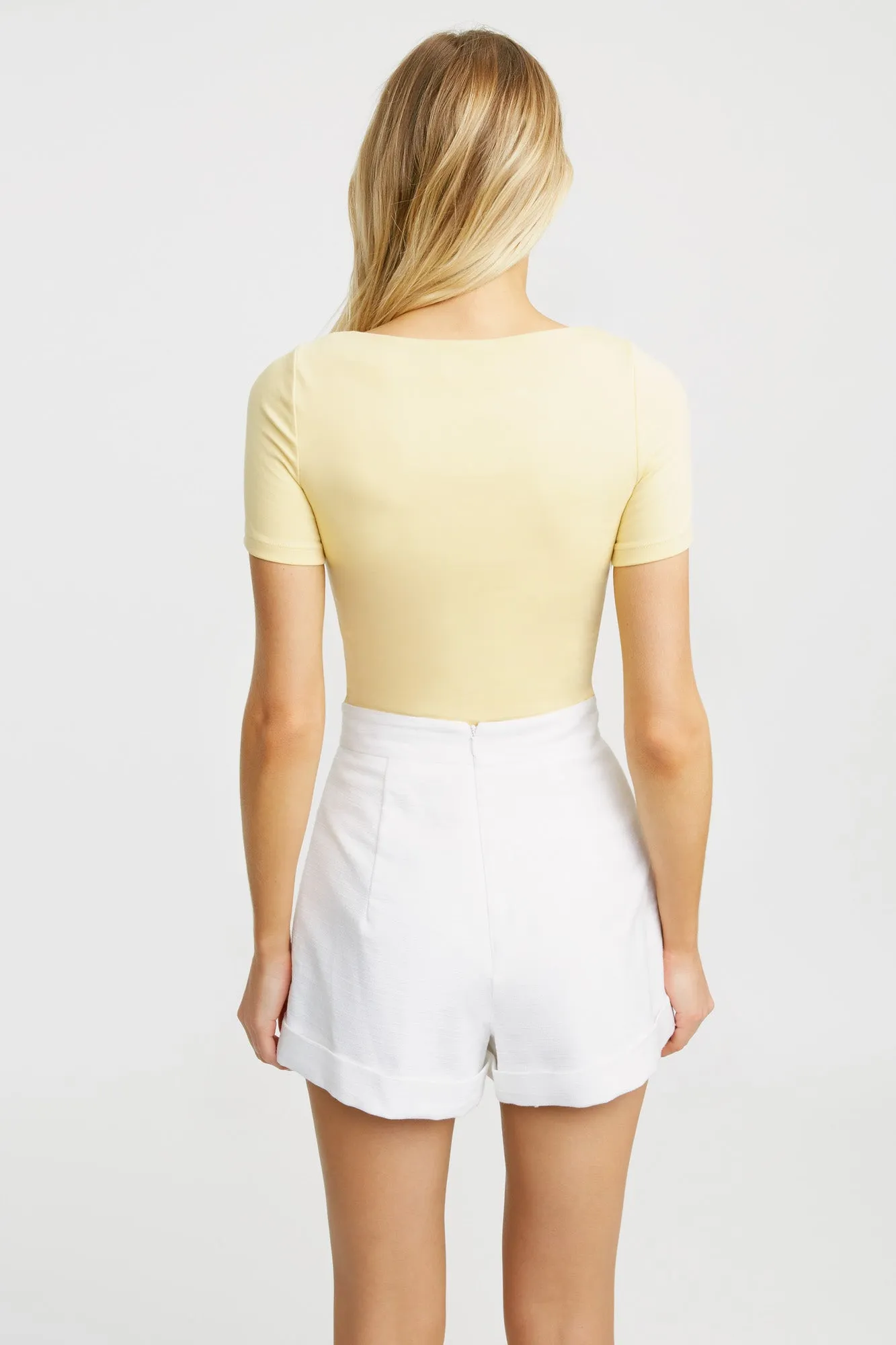 Taylor Tee