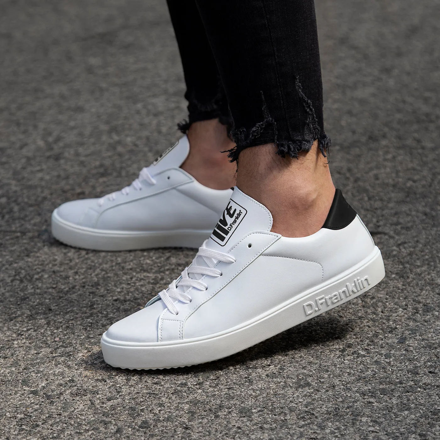 Tempo Black