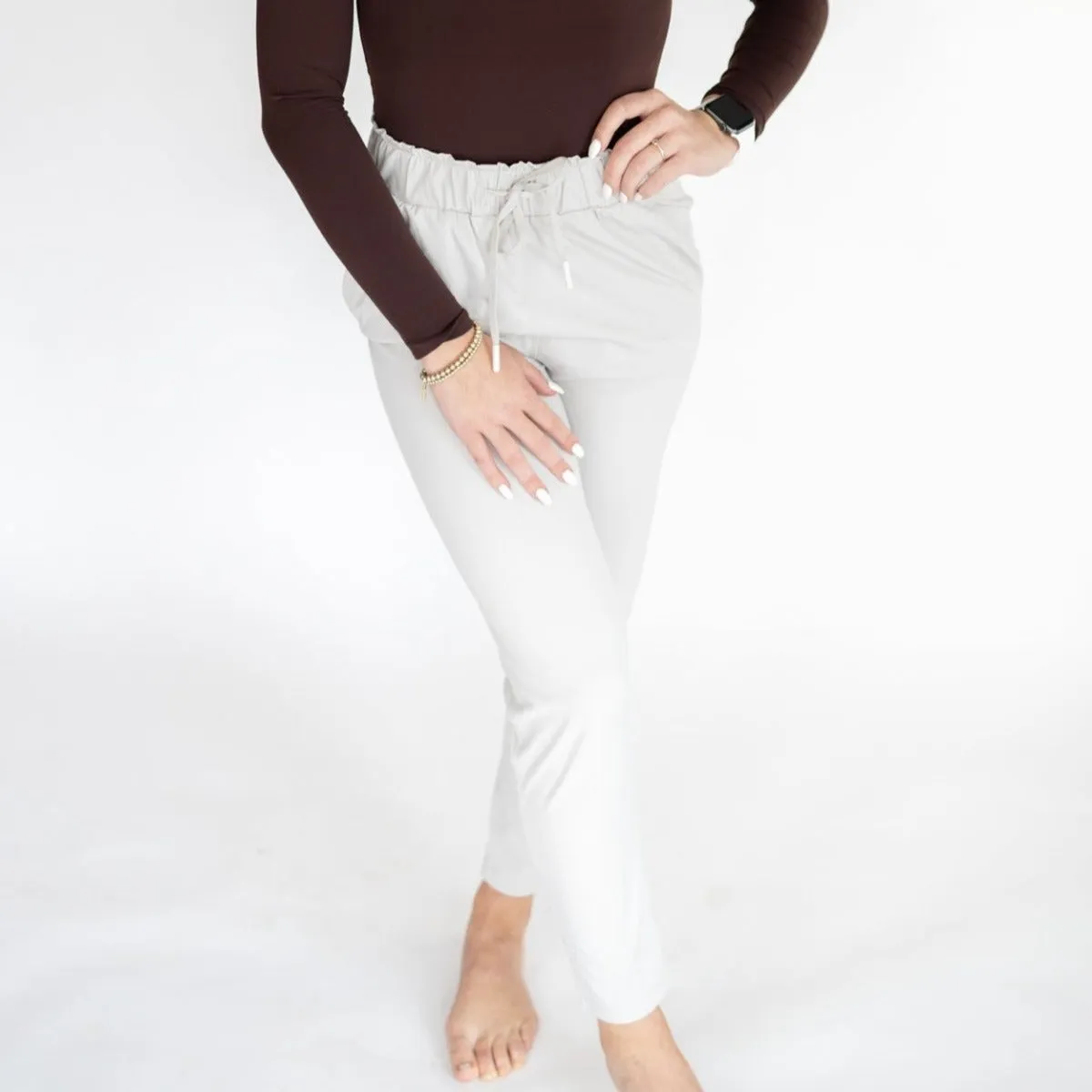 Timeless Athletic Trouser | SALE