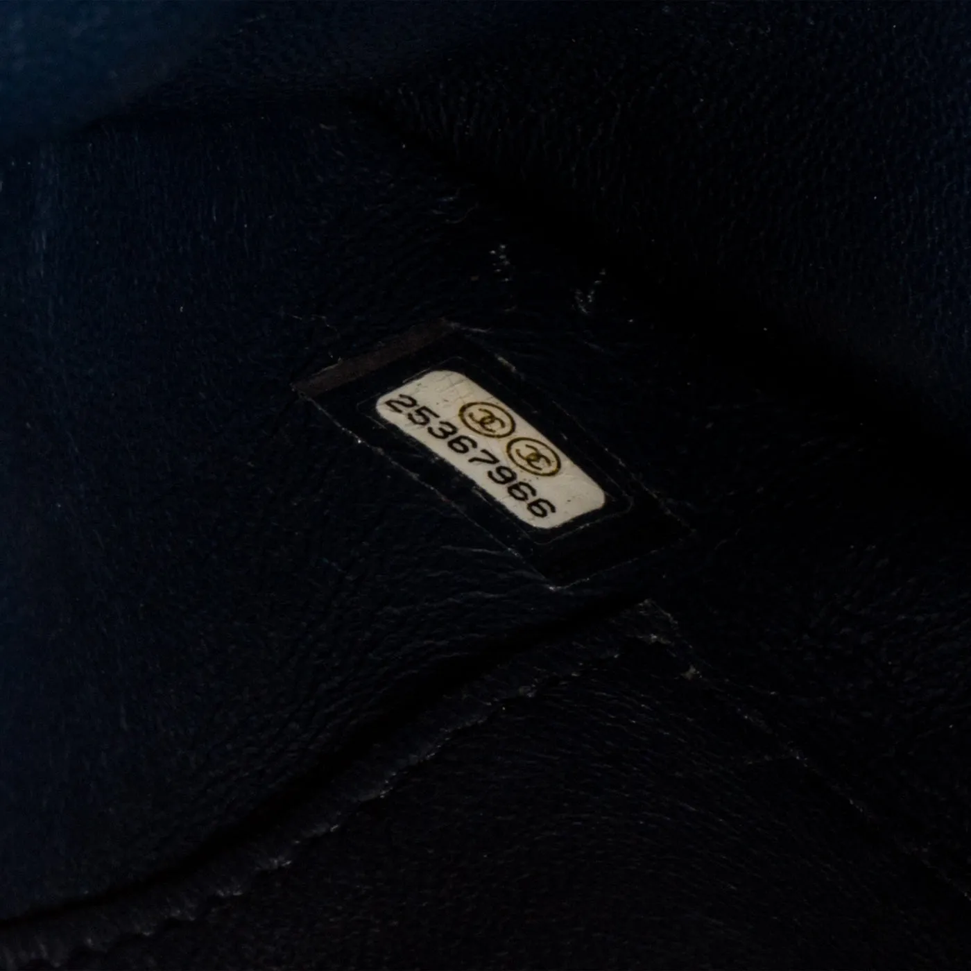 Trendy CC Flap Bag