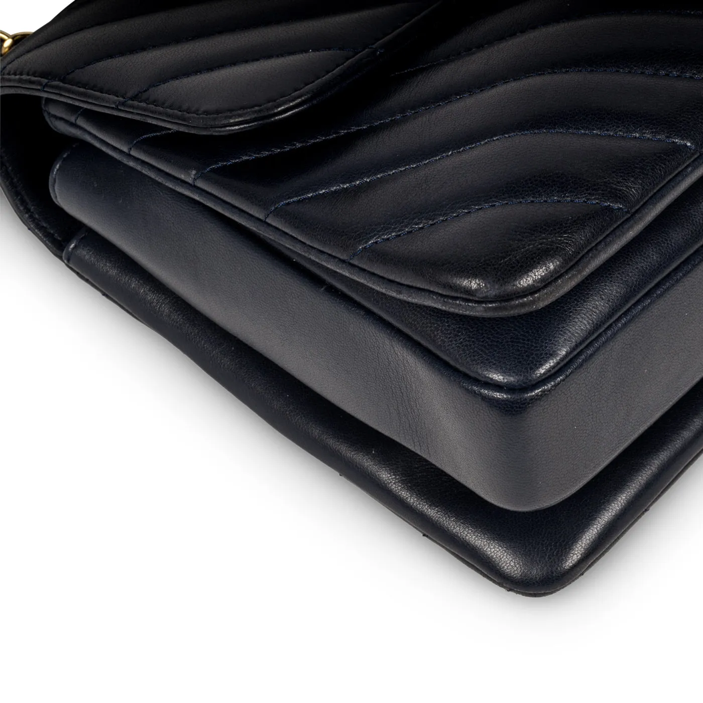 Trendy CC Flap Bag