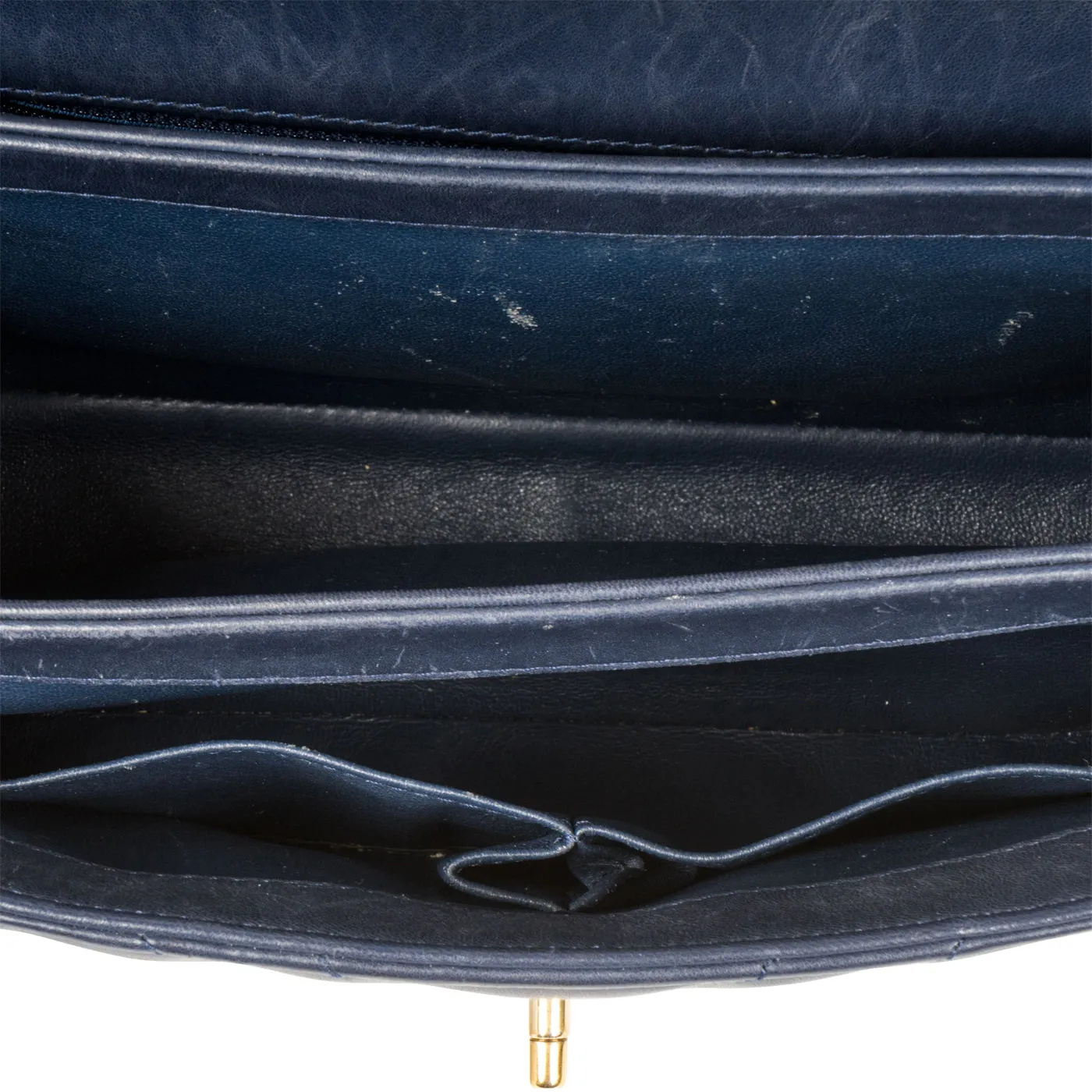 Trendy CC Flap Bag