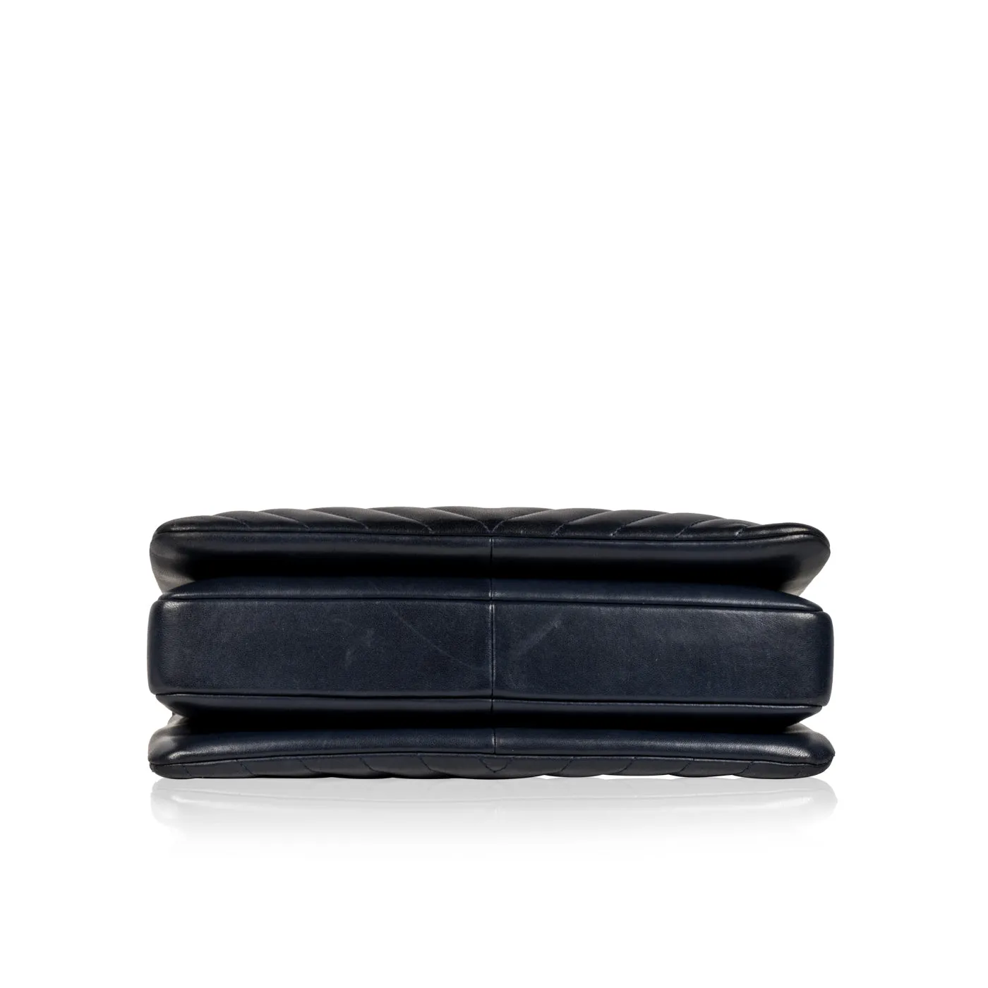 Trendy CC Flap Bag