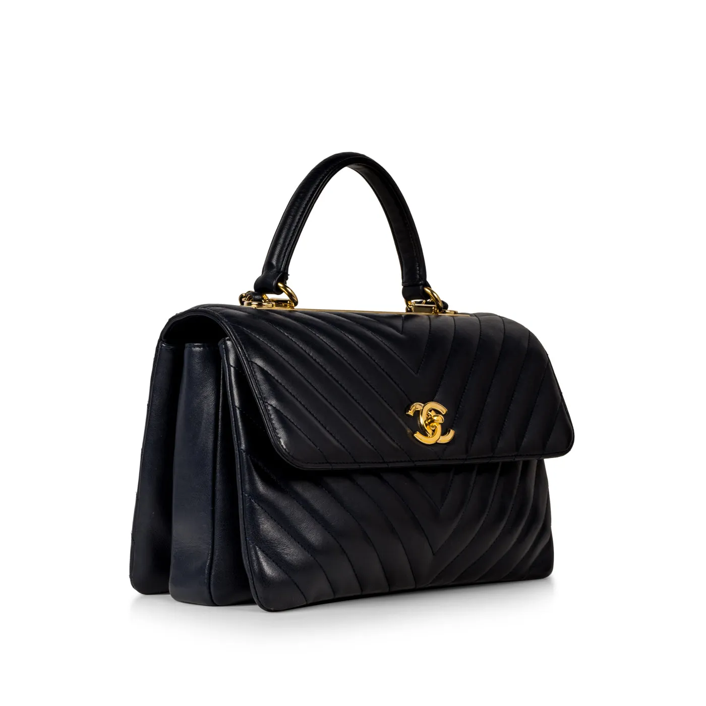 Trendy CC Flap Bag