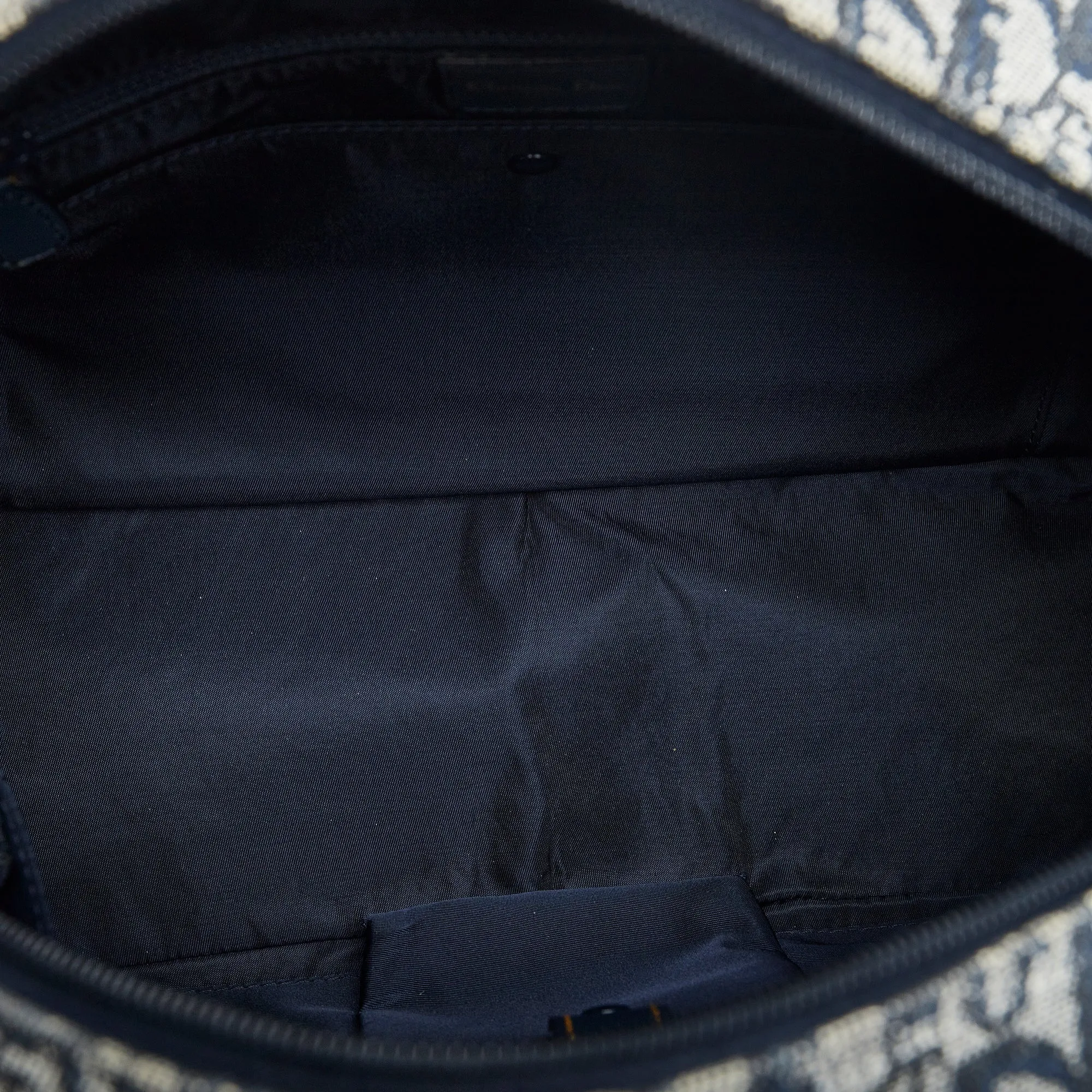 Trendy Inspired Dior Oblique Double Saddle Bowler Handbag